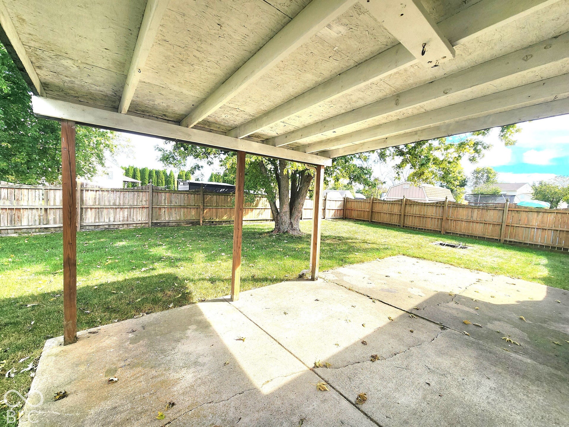 5624 Coyote Drive, Anderson, IN 46013