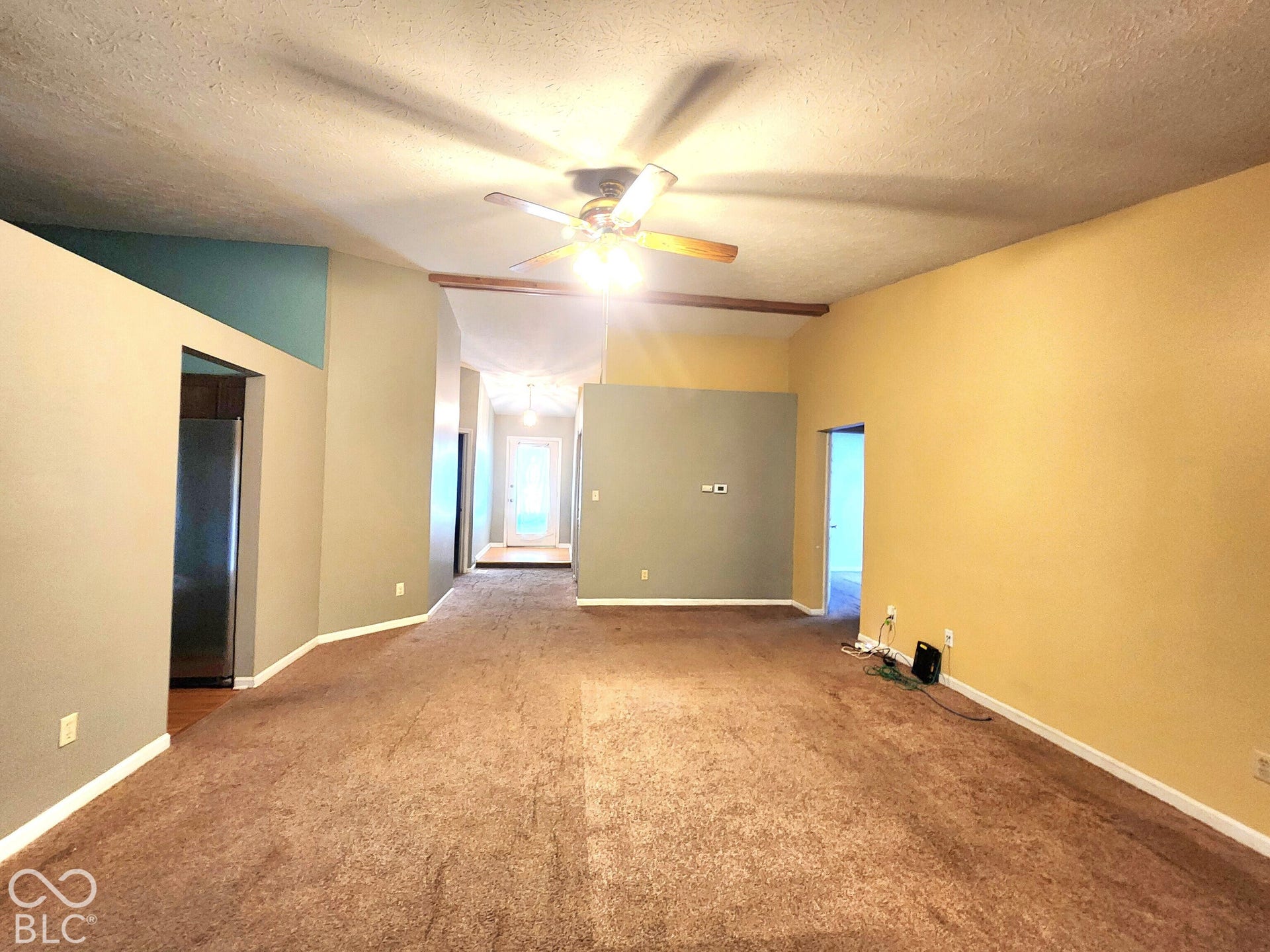 5624 Coyote Drive, Anderson, IN 46013