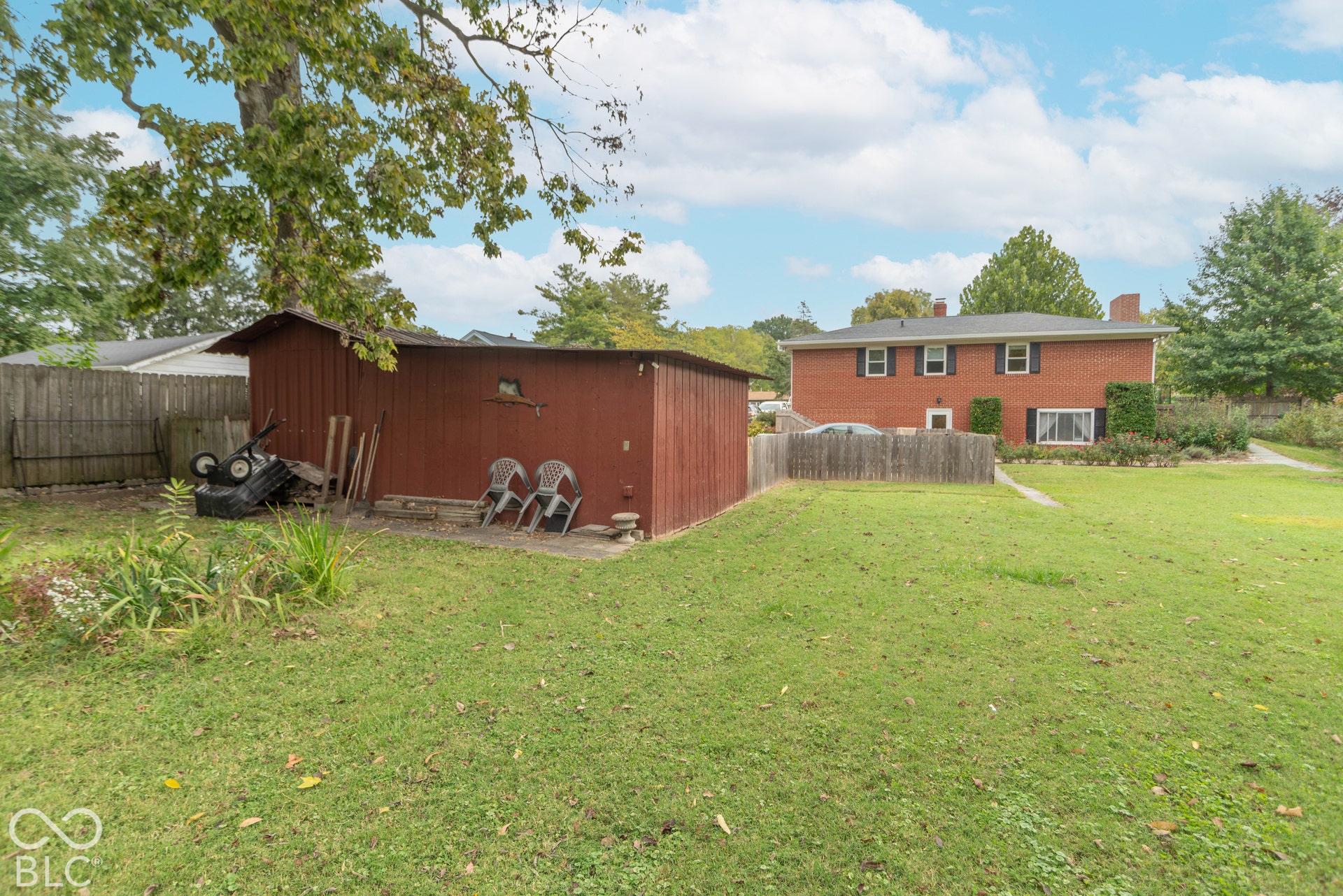 120 N Whitcomb, Indianapolis, IN 46224