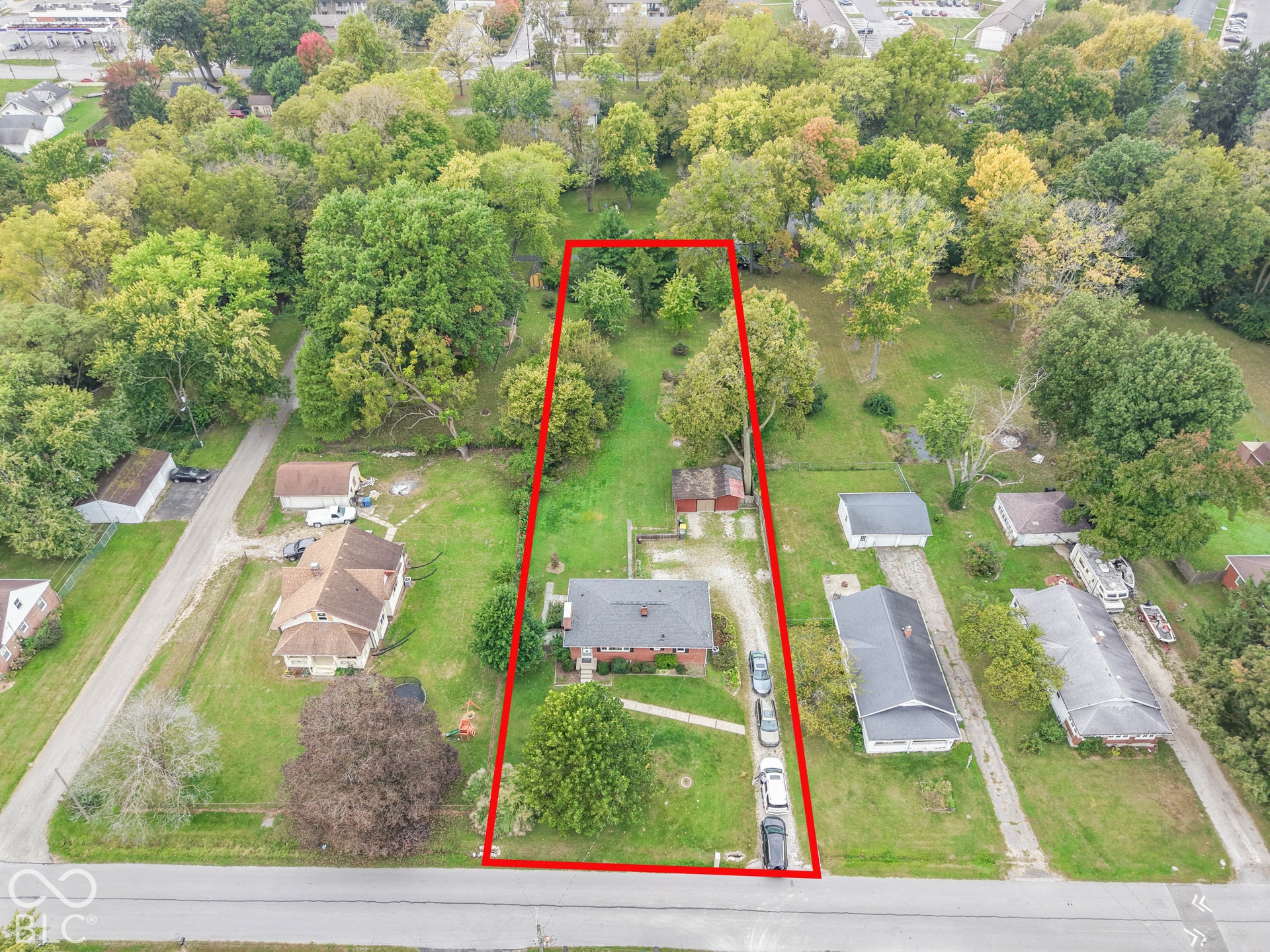 120 N Whitcomb, Indianapolis, IN 46224