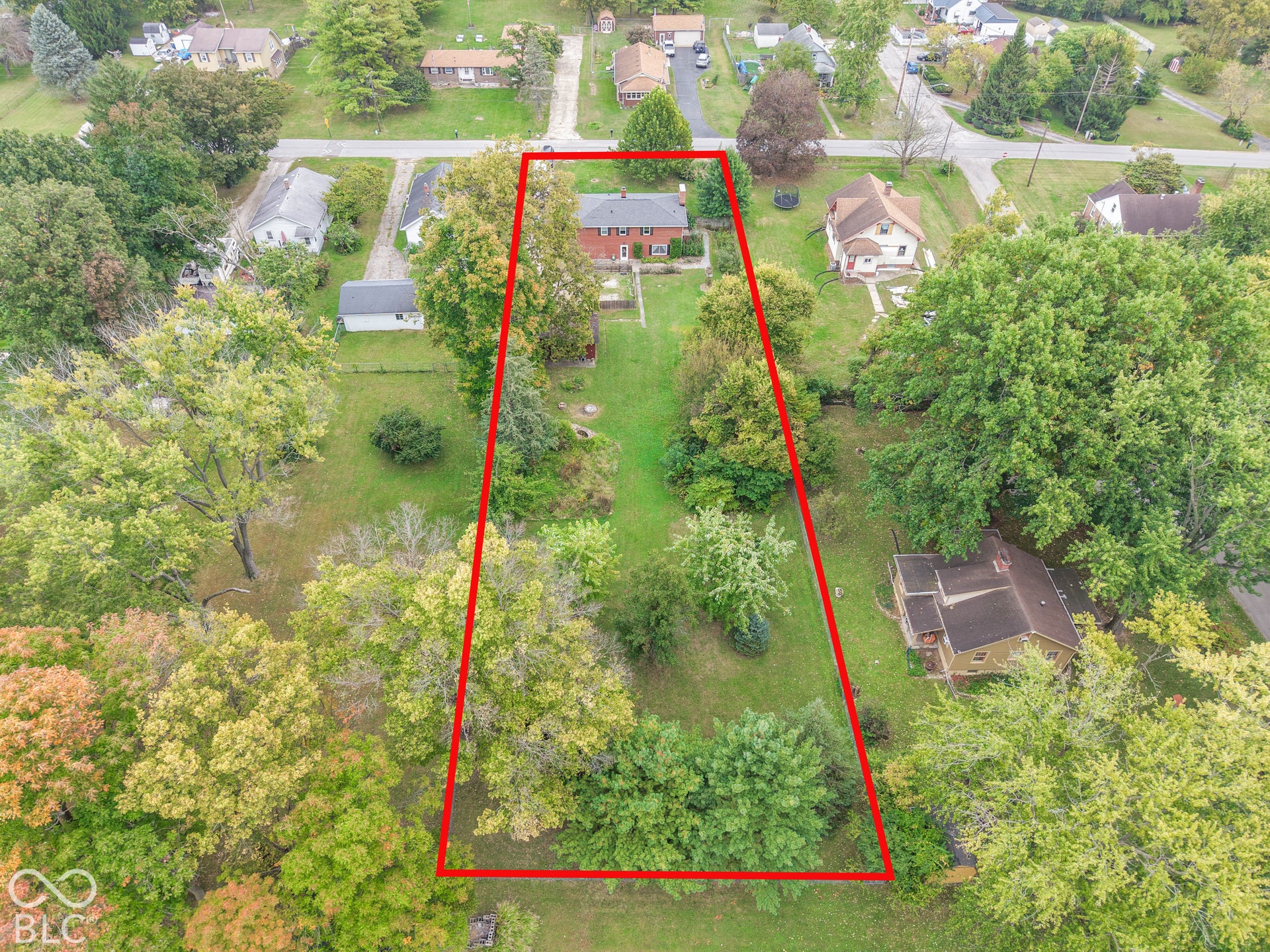 120 N Whitcomb, Indianapolis, IN 46224