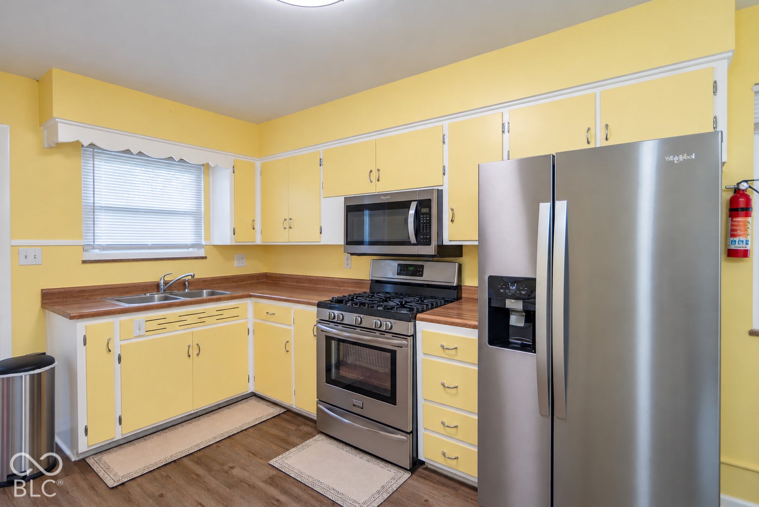 120 N Whitcomb, Indianapolis, IN 46224