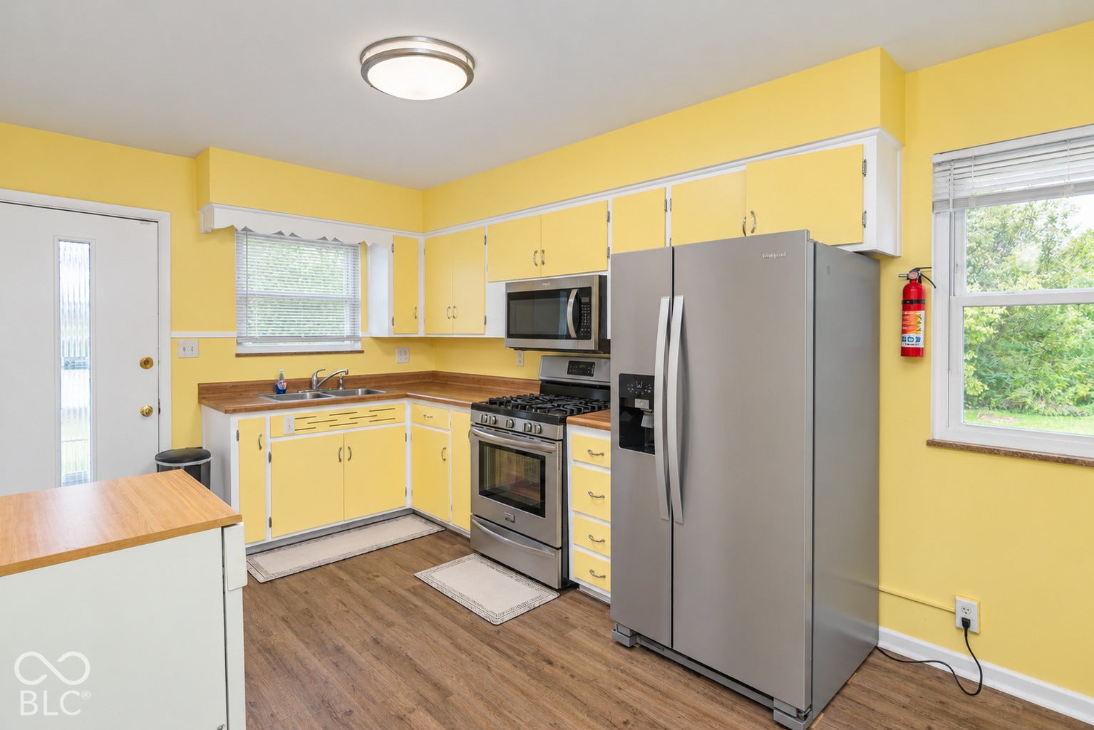 120 N Whitcomb, Indianapolis, IN 46224