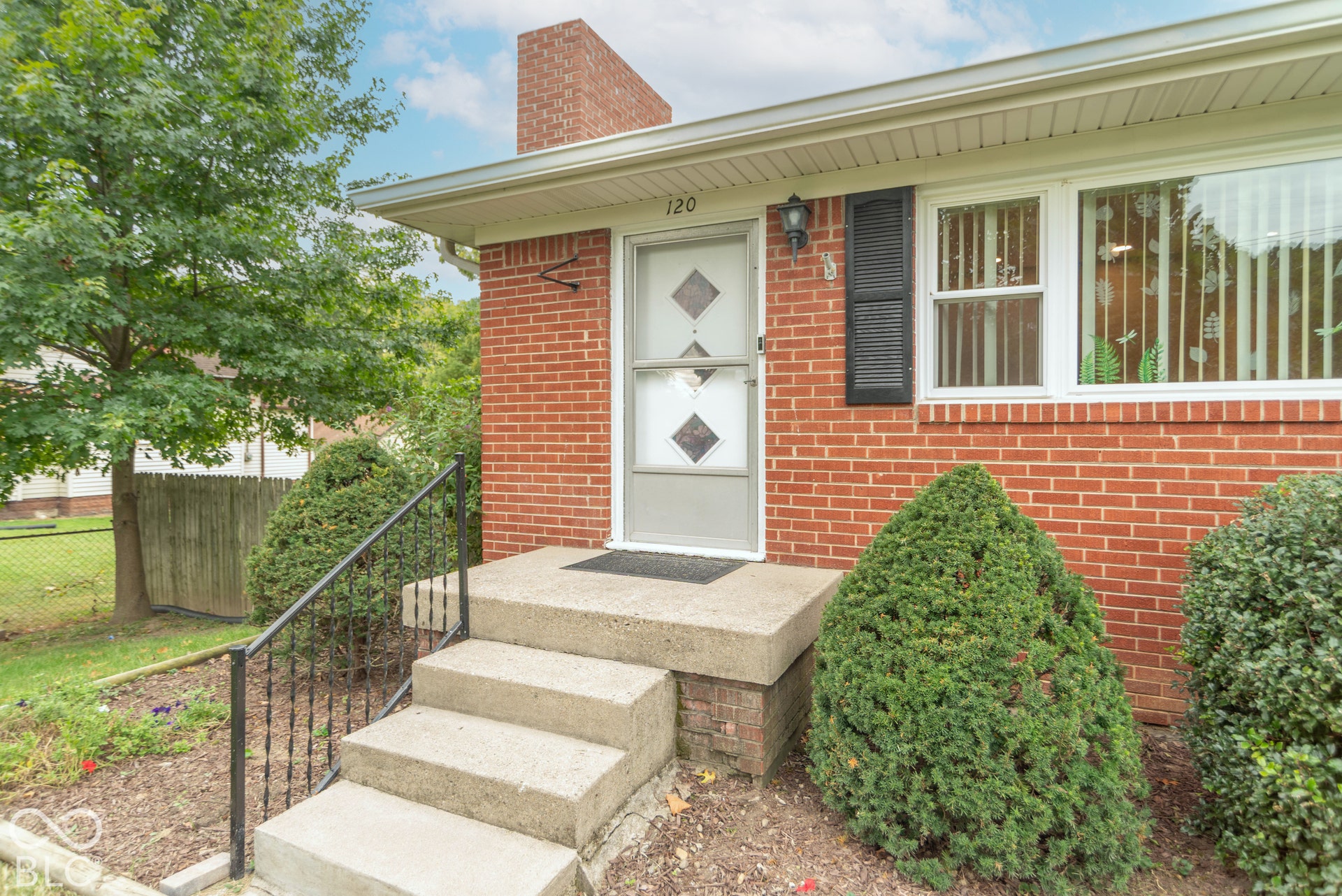 120 N Whitcomb, Indianapolis, IN 46224