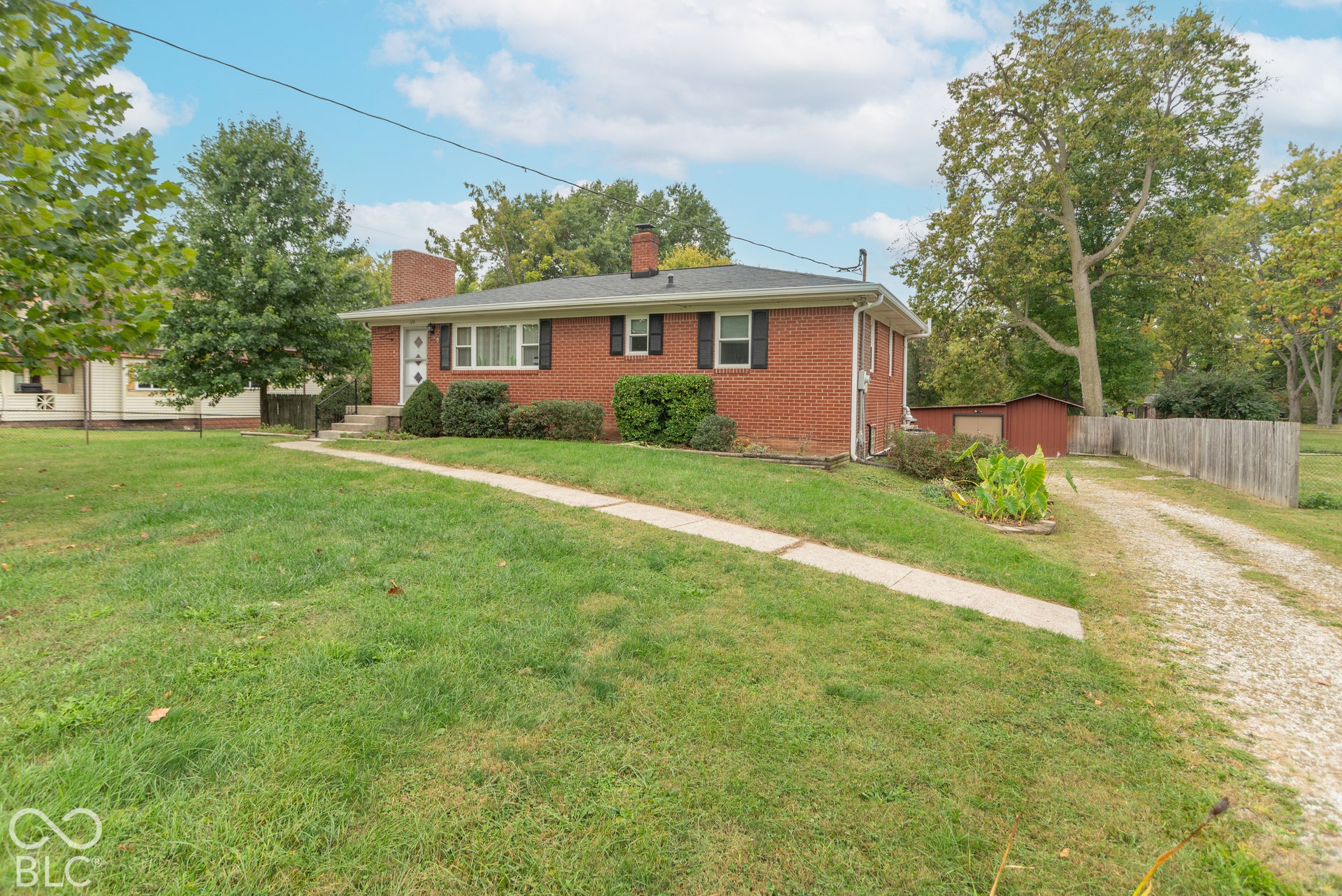 120 N Whitcomb, Indianapolis, IN 46224