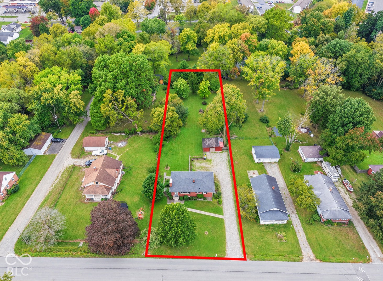 120 N Whitcomb, Indianapolis, IN 46224