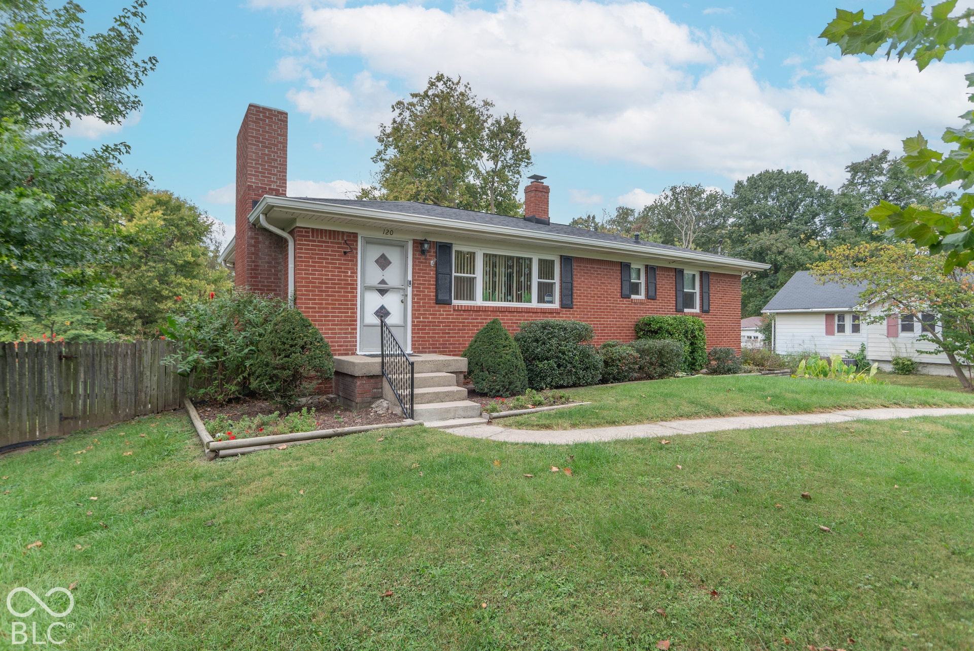 120 N Whitcomb, Indianapolis, IN 46224