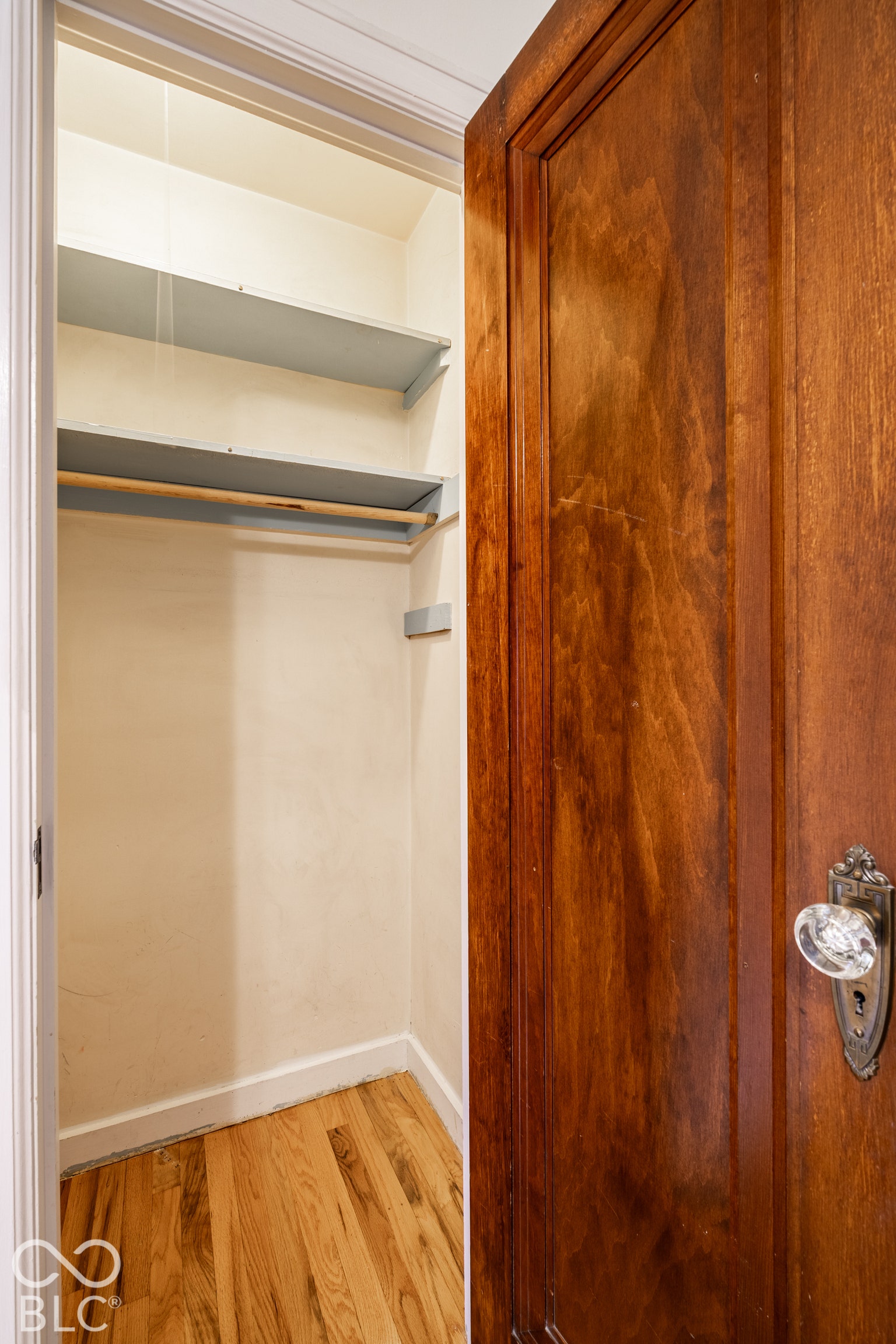 Closet