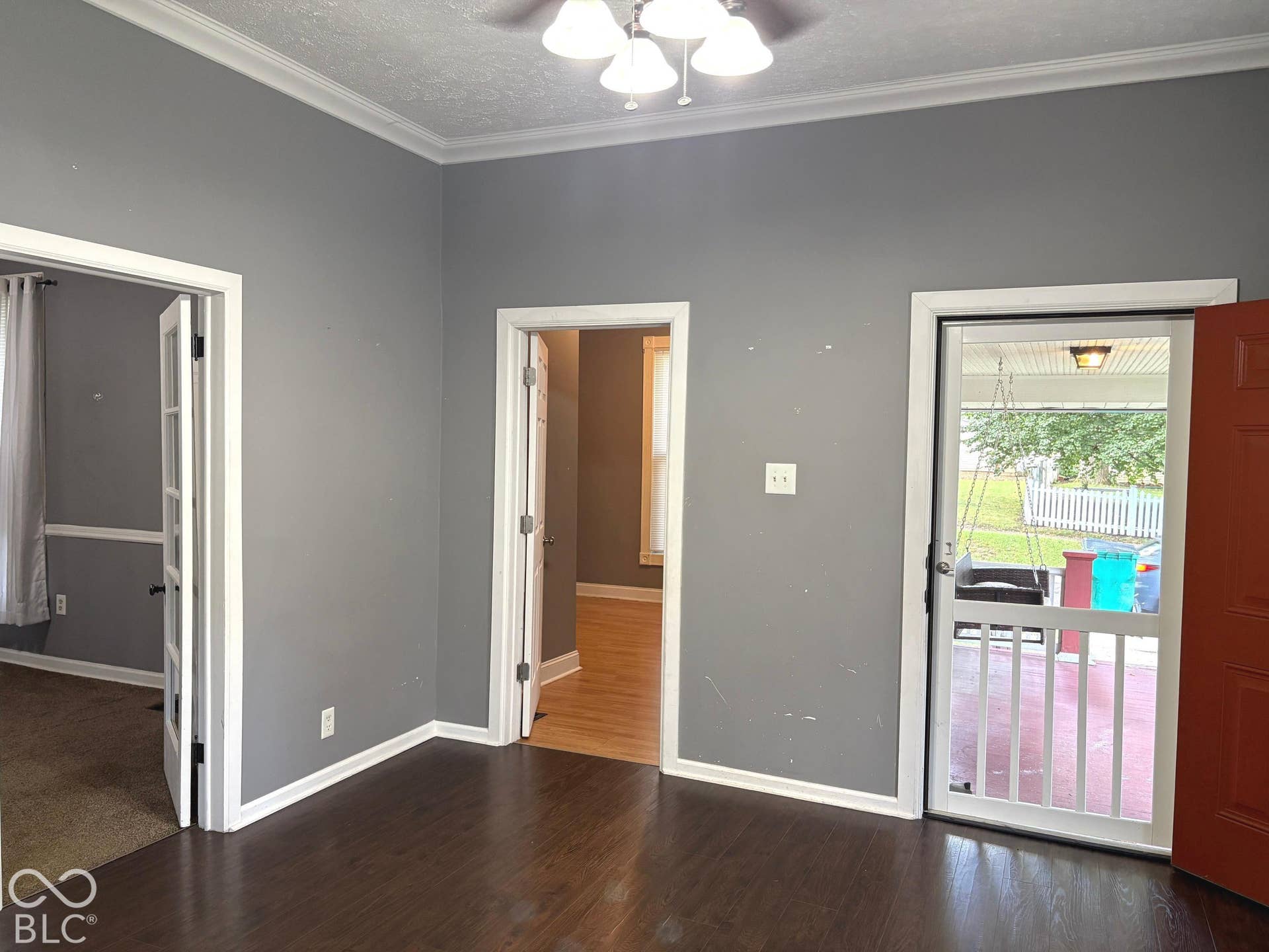 119 Banta Street, Franklin, IN 46131