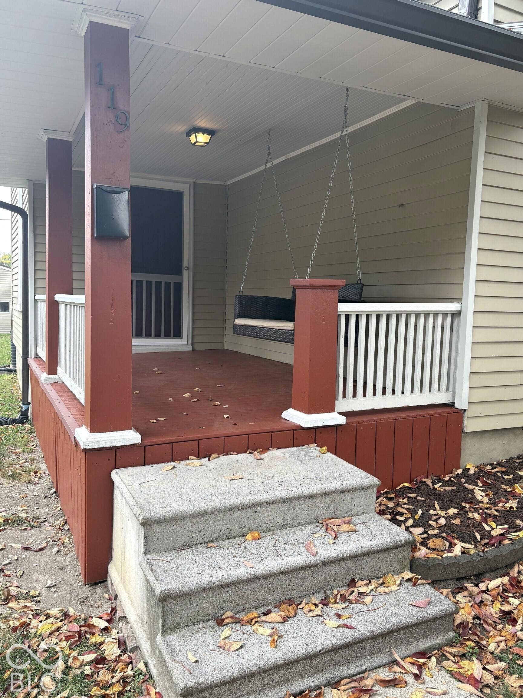 119 Banta Street, Franklin, IN 46131