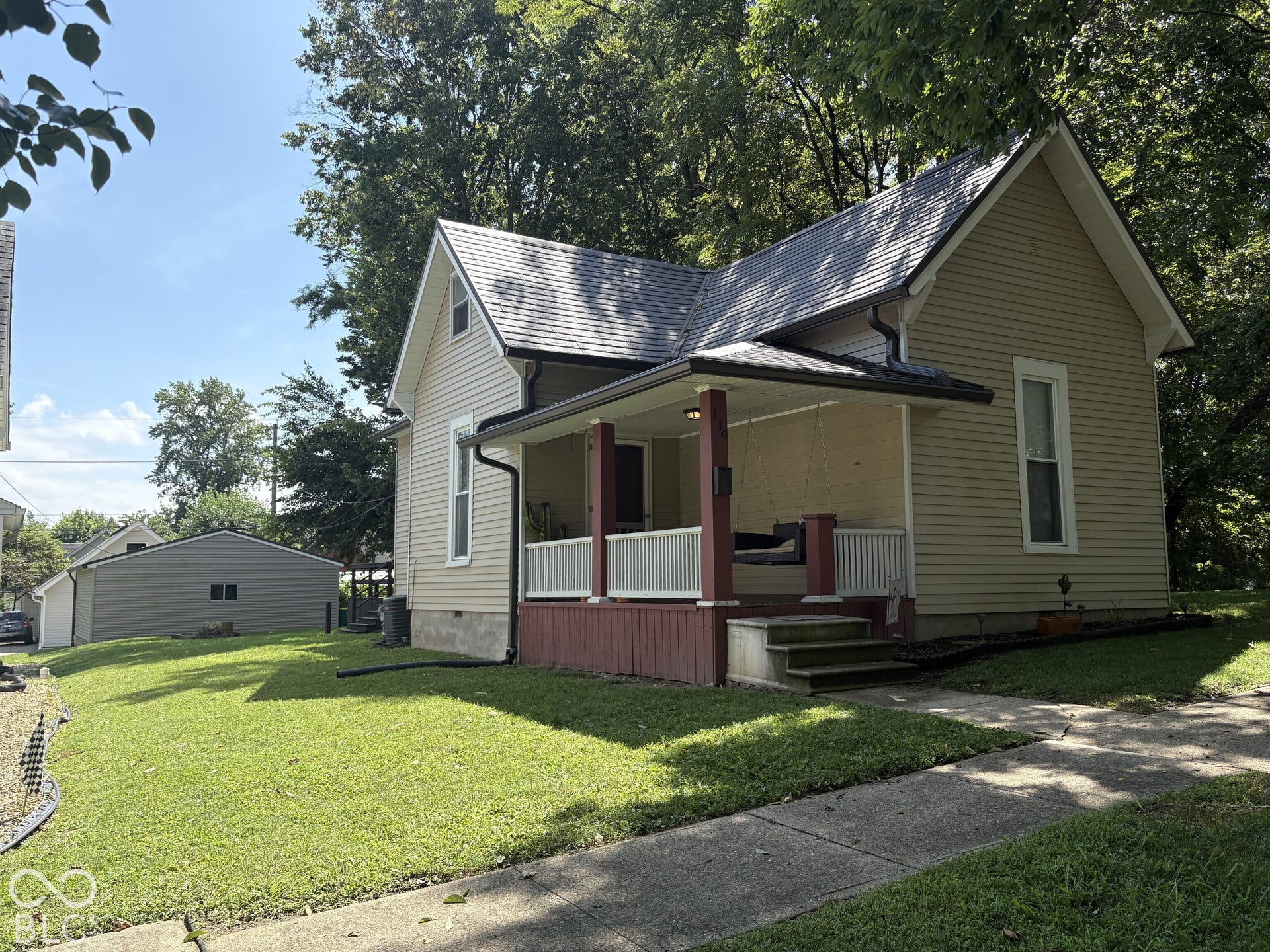 119 Banta Street, Franklin, IN 46131