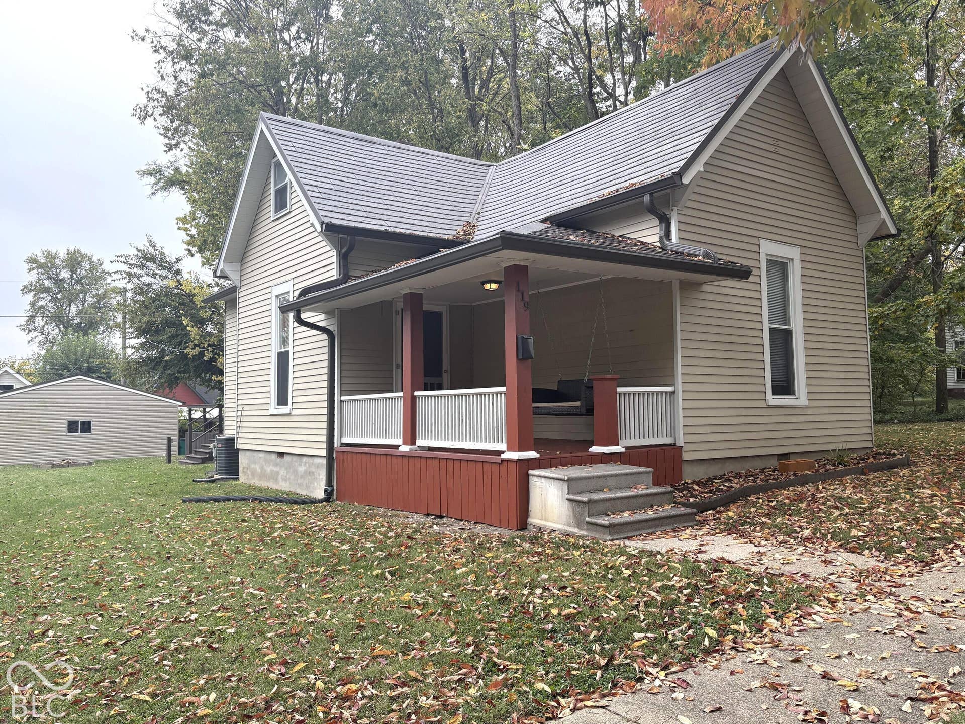 119 Banta Street, Franklin, IN 46131