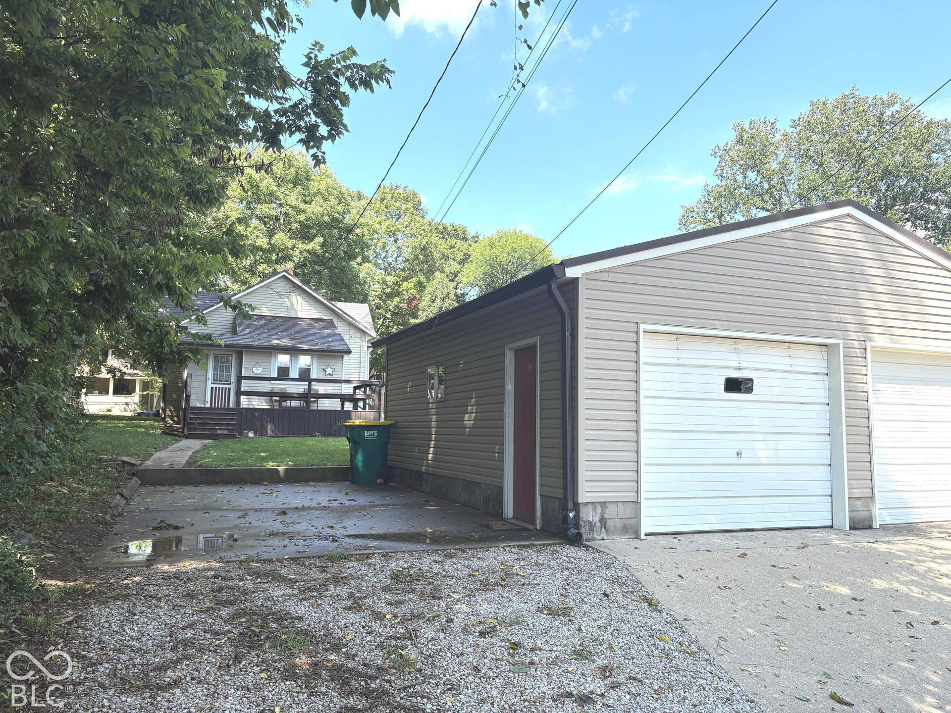 119 Banta Street, Franklin, IN 46131