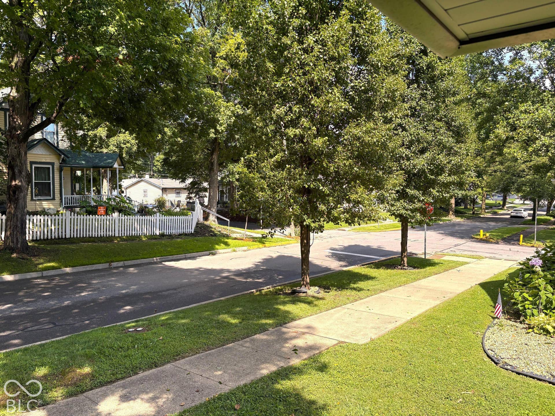 119 Banta Street, Franklin, IN 46131
