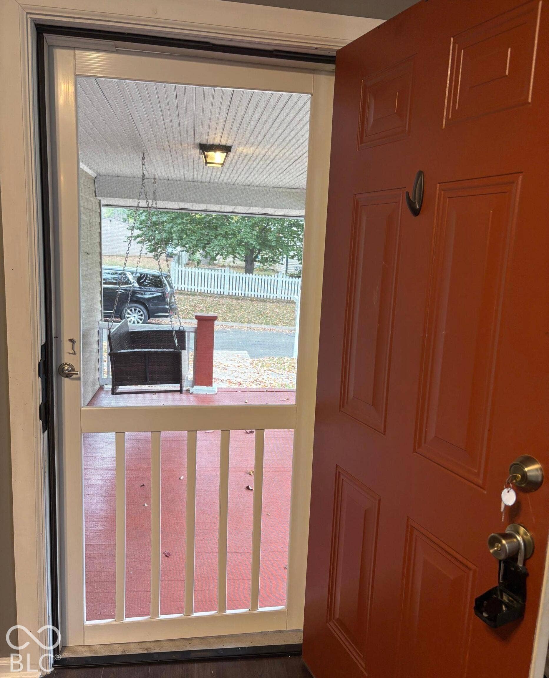 119 Banta Street, Franklin, IN 46131