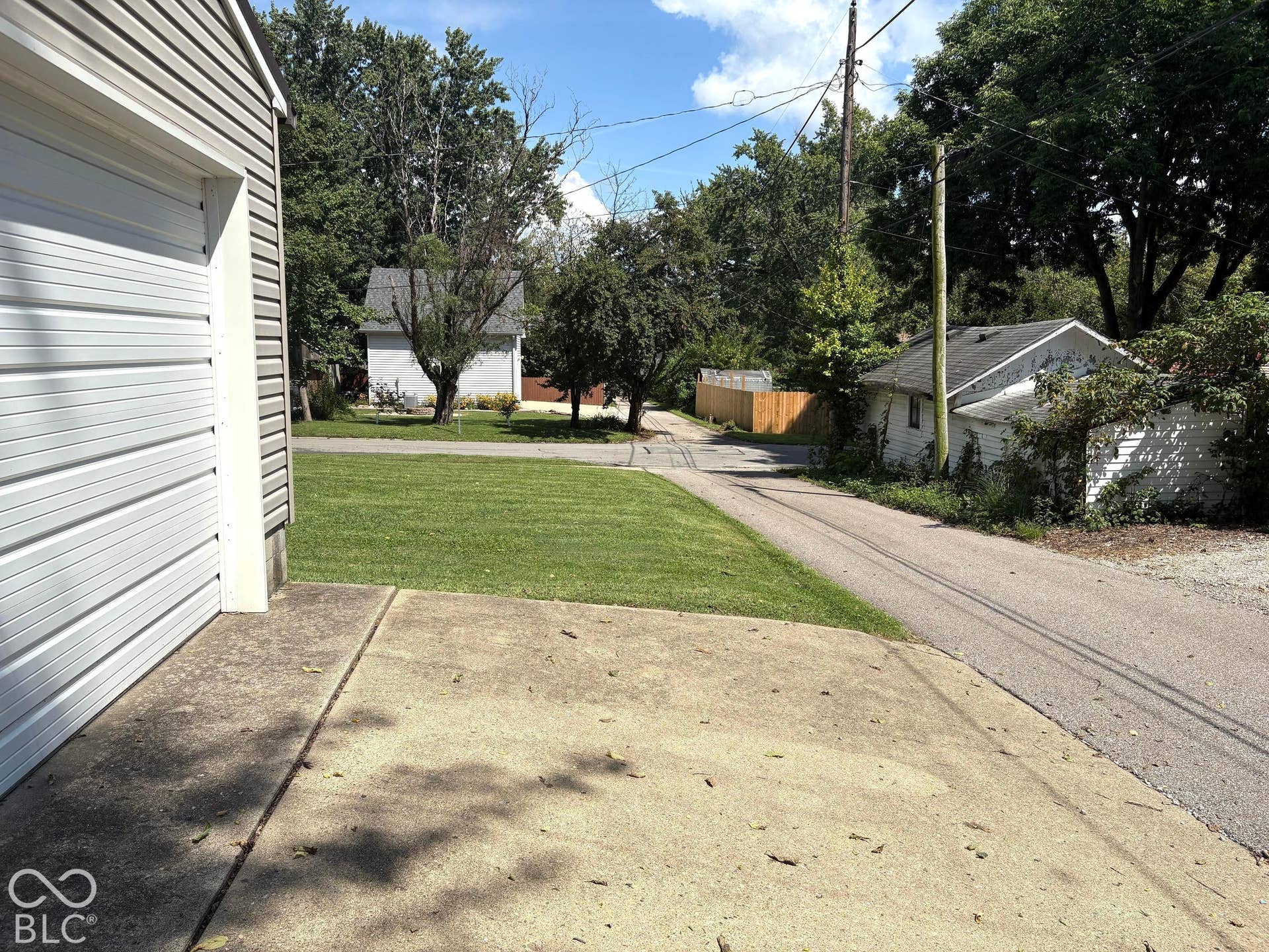119 Banta Street, Franklin, IN 46131