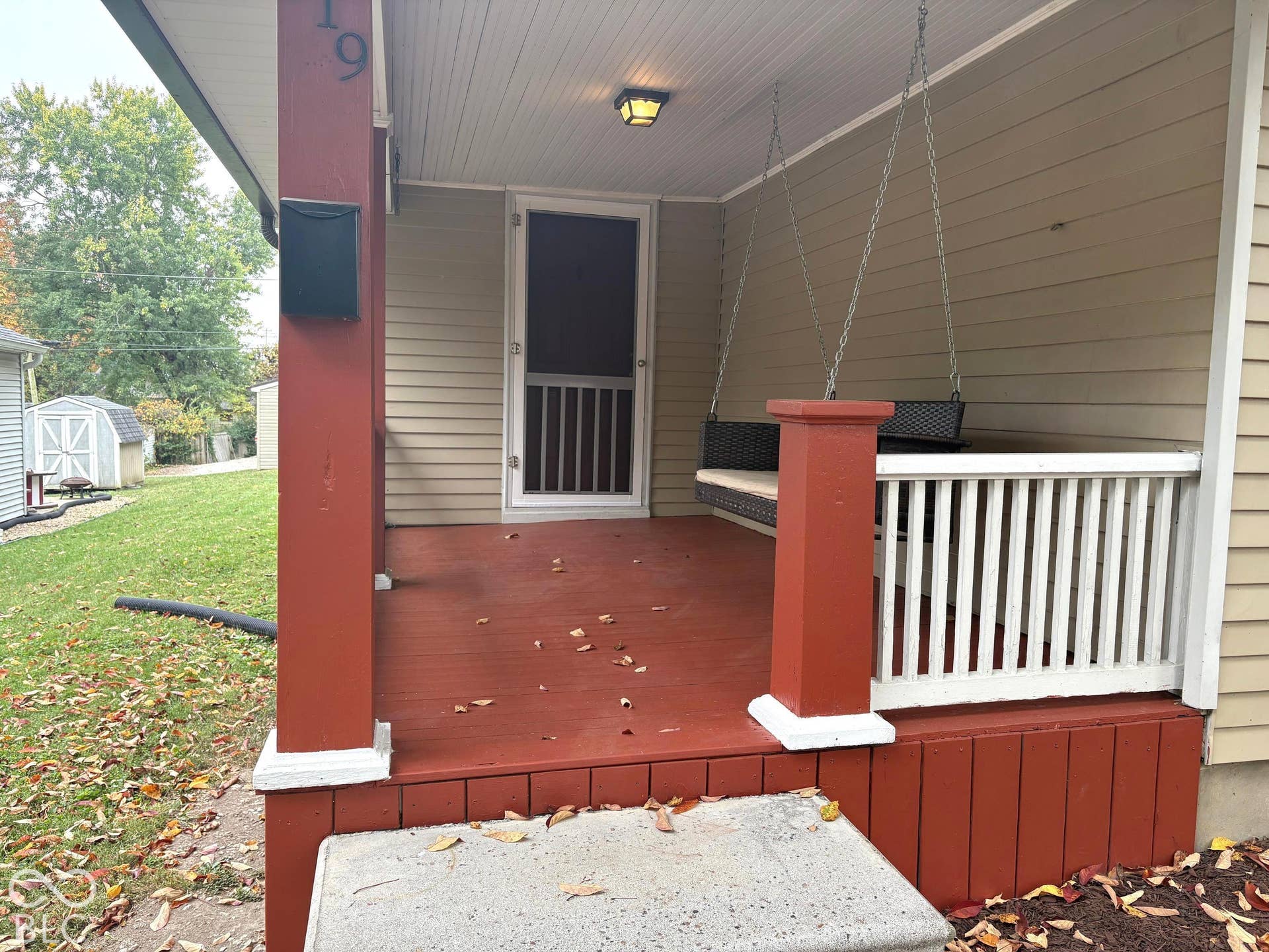 119 Banta Street, Franklin, IN 46131