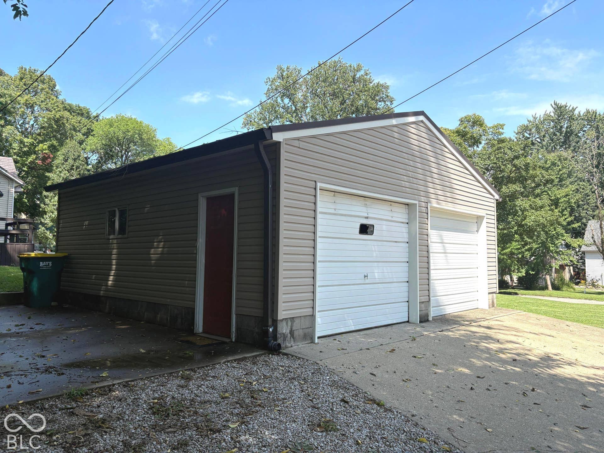 119 Banta Street, Franklin, IN 46131