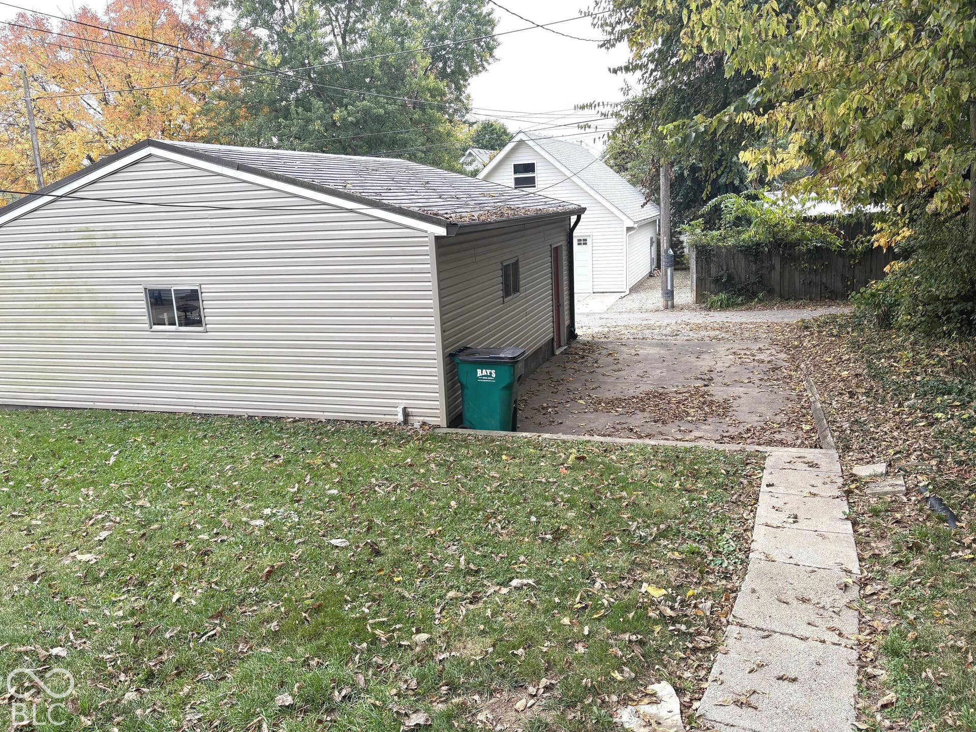 119 Banta Street, Franklin, IN 46131