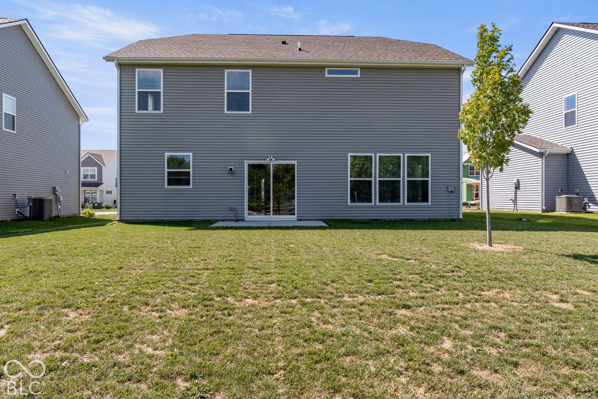 10120 Bitternut Run Lane, Indianapolis, IN 46259