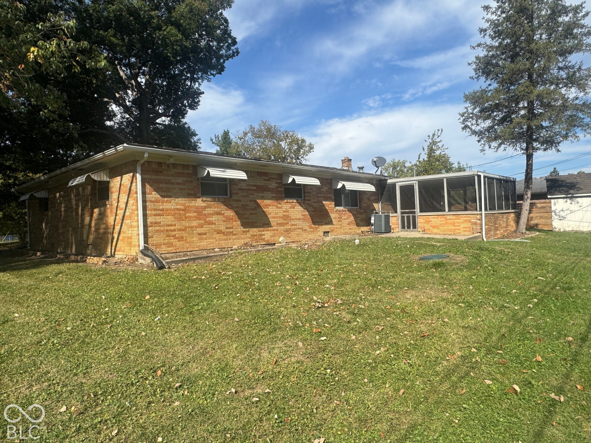 2905 Shady Oak, Indianapolis, IN 46229