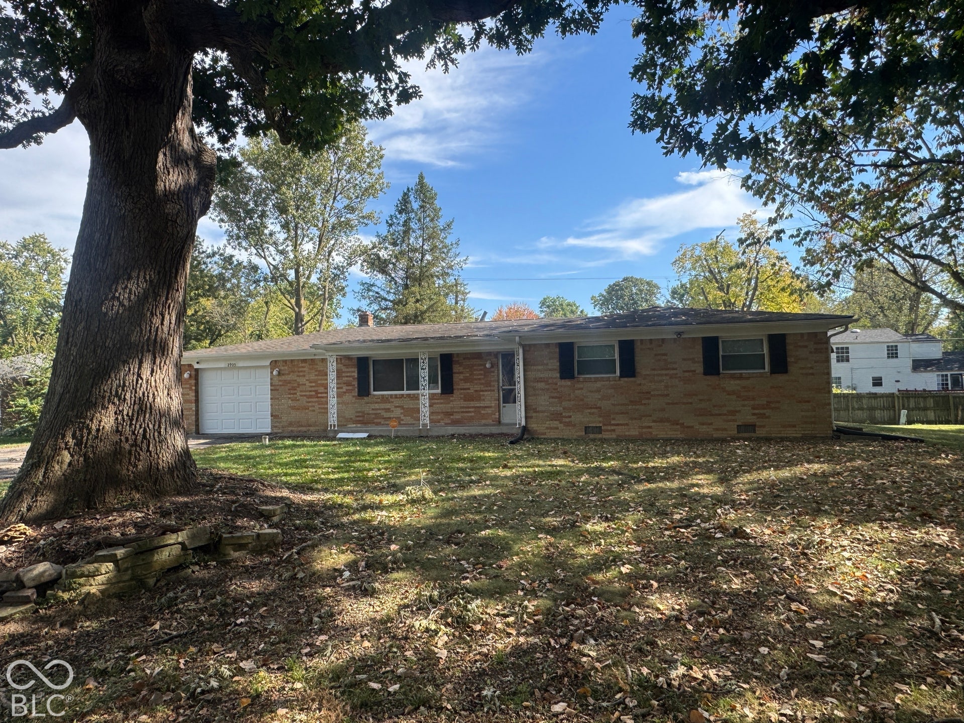 2905 Shady Oak, Indianapolis, IN 46229