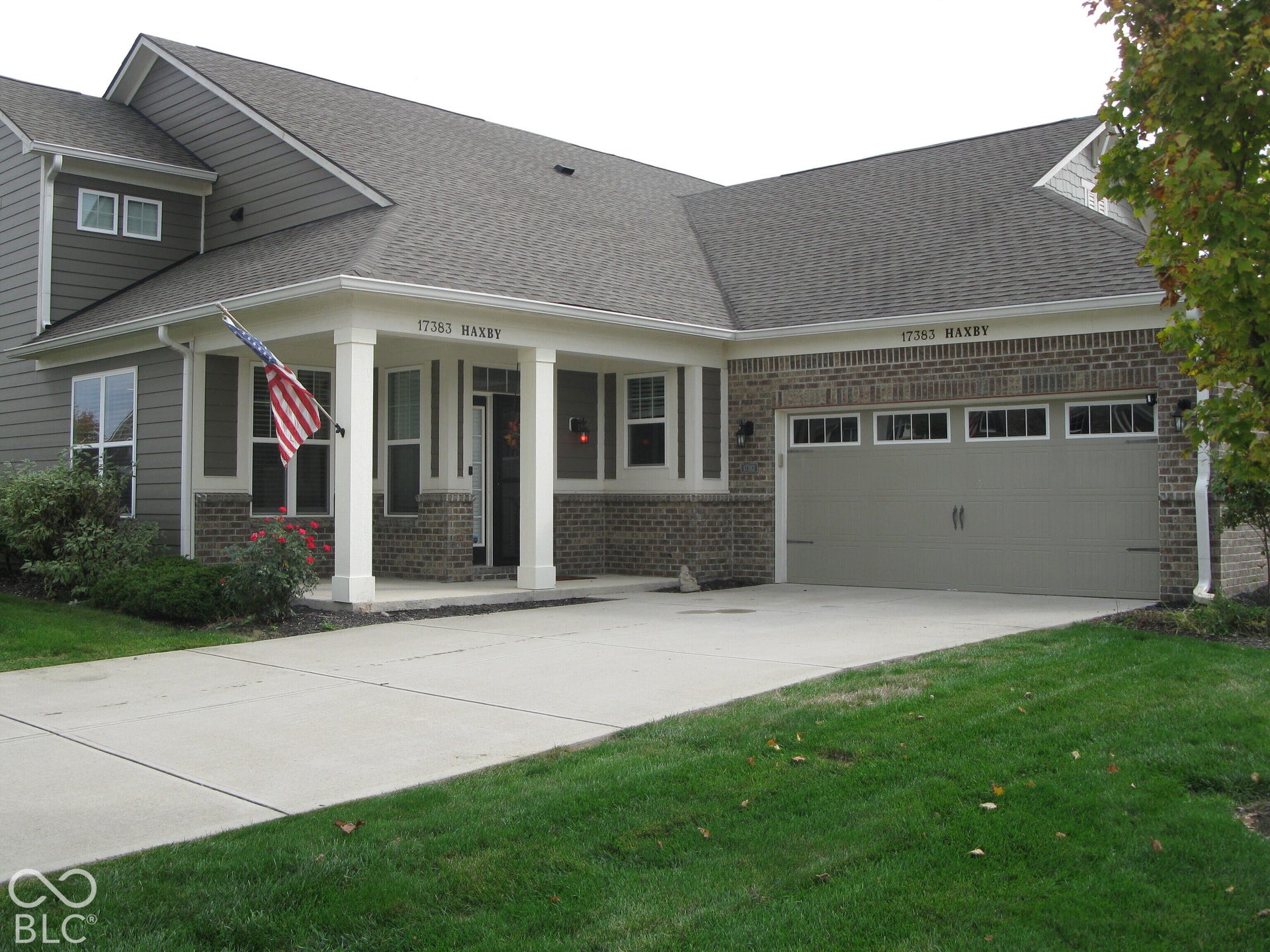 17383 Haxby Lane, Westfield, IN 46074 17383 Haxby Lane, Westfield, IN 46074