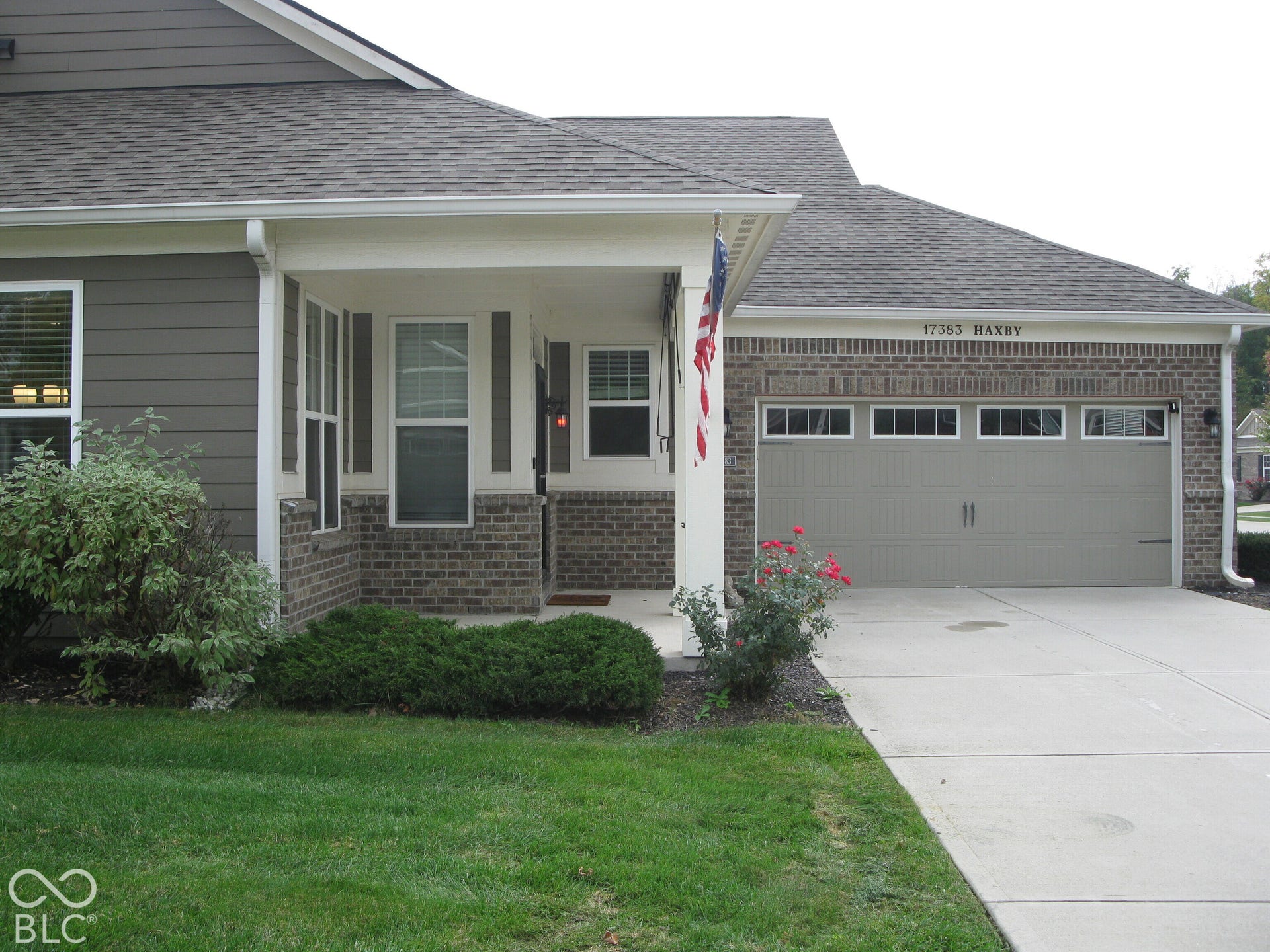 17383 Haxby Lane, Westfield, IN 46074 17383 Haxby Lane, Westfield, IN 46074