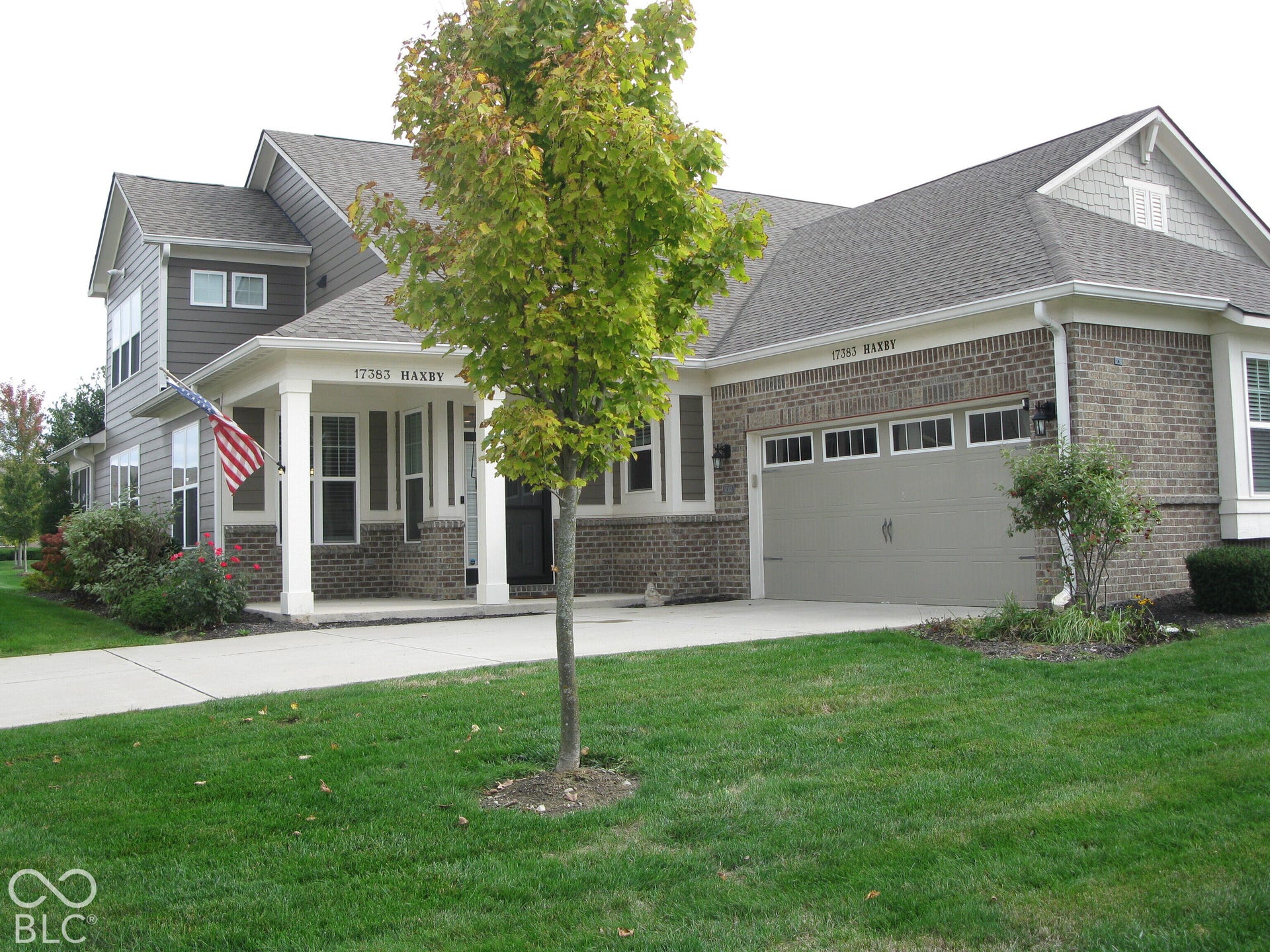17383 Haxby Lane, Westfield, IN 46074 17383 Haxby Lane, Westfield, IN 46074