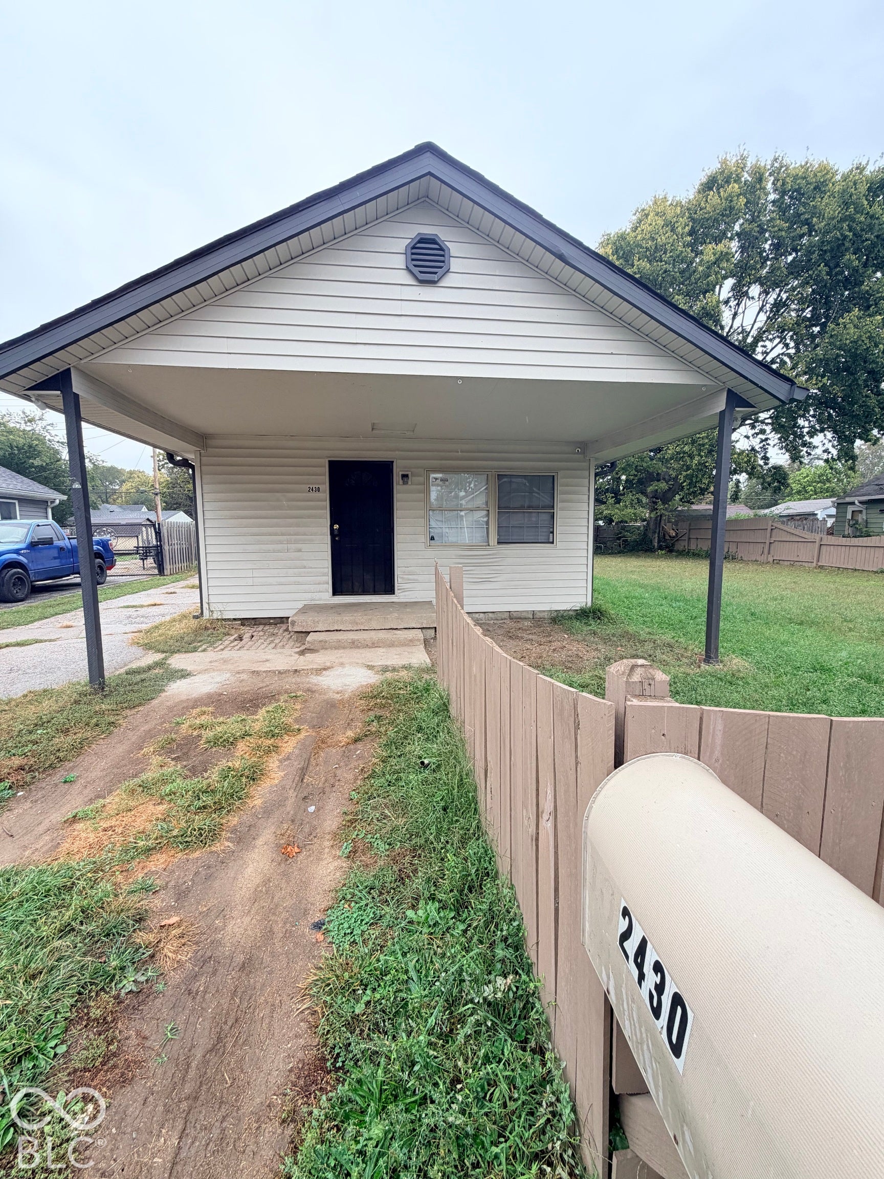 2430 Foltz Street, Indianapolis, IN 46241