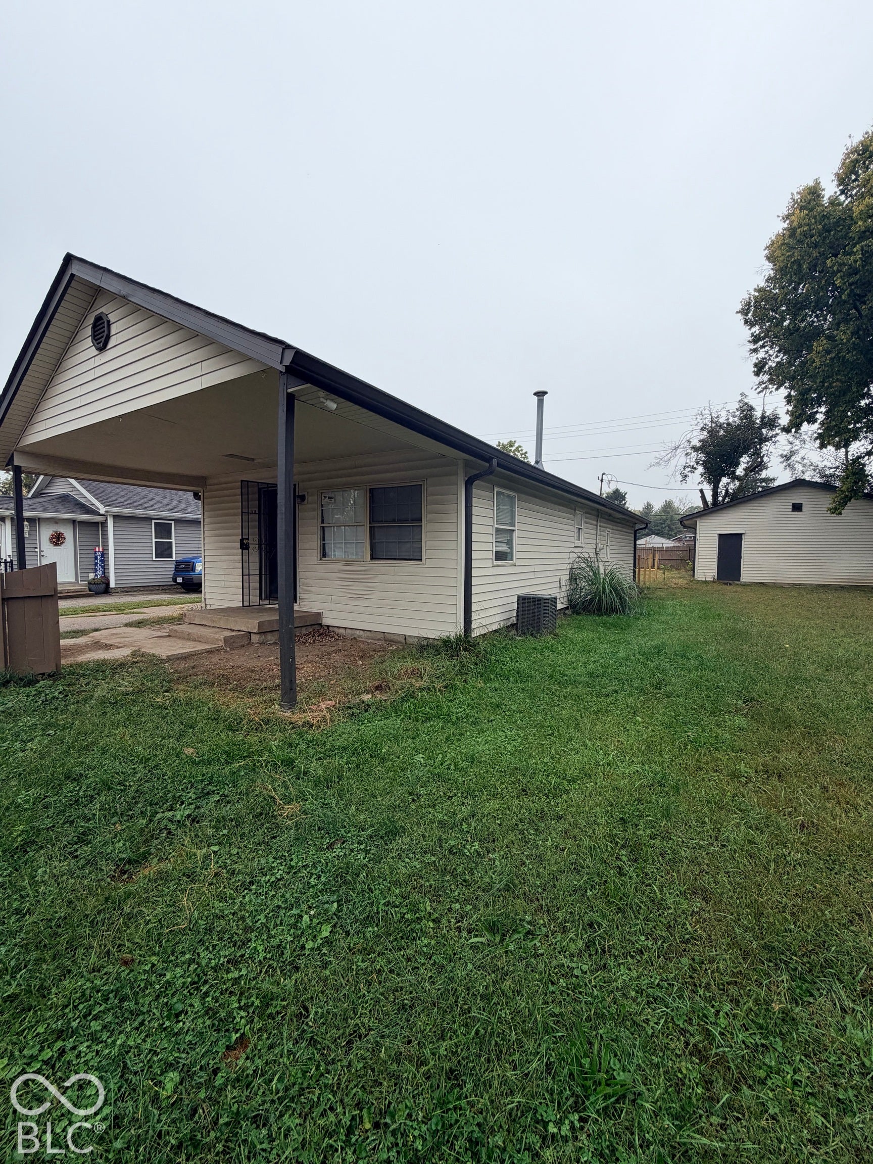 2430 Foltz Street, Indianapolis, IN 46241