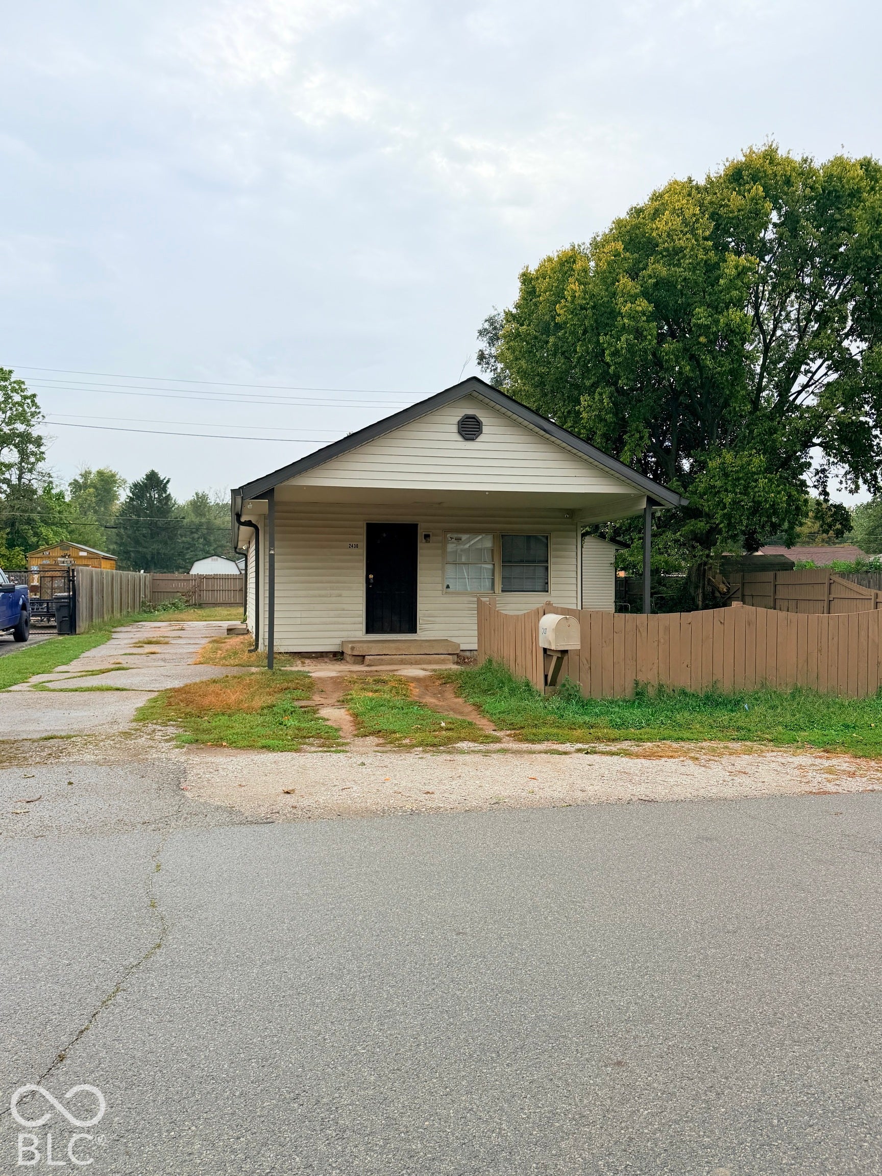 2430 Foltz Street, Indianapolis, IN 46241