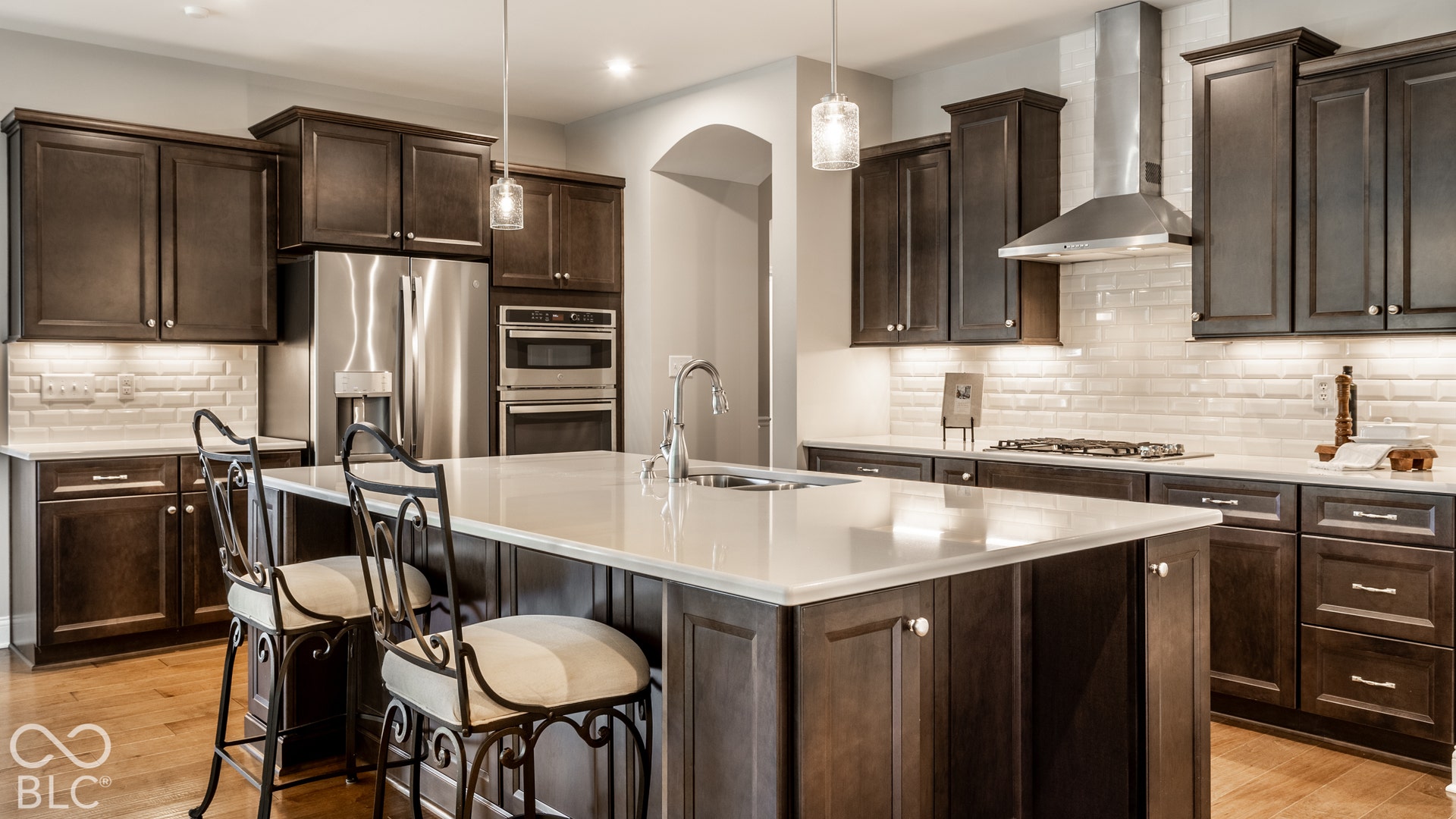 5419 Pembridge Lane, Zionsville, IN 46077
