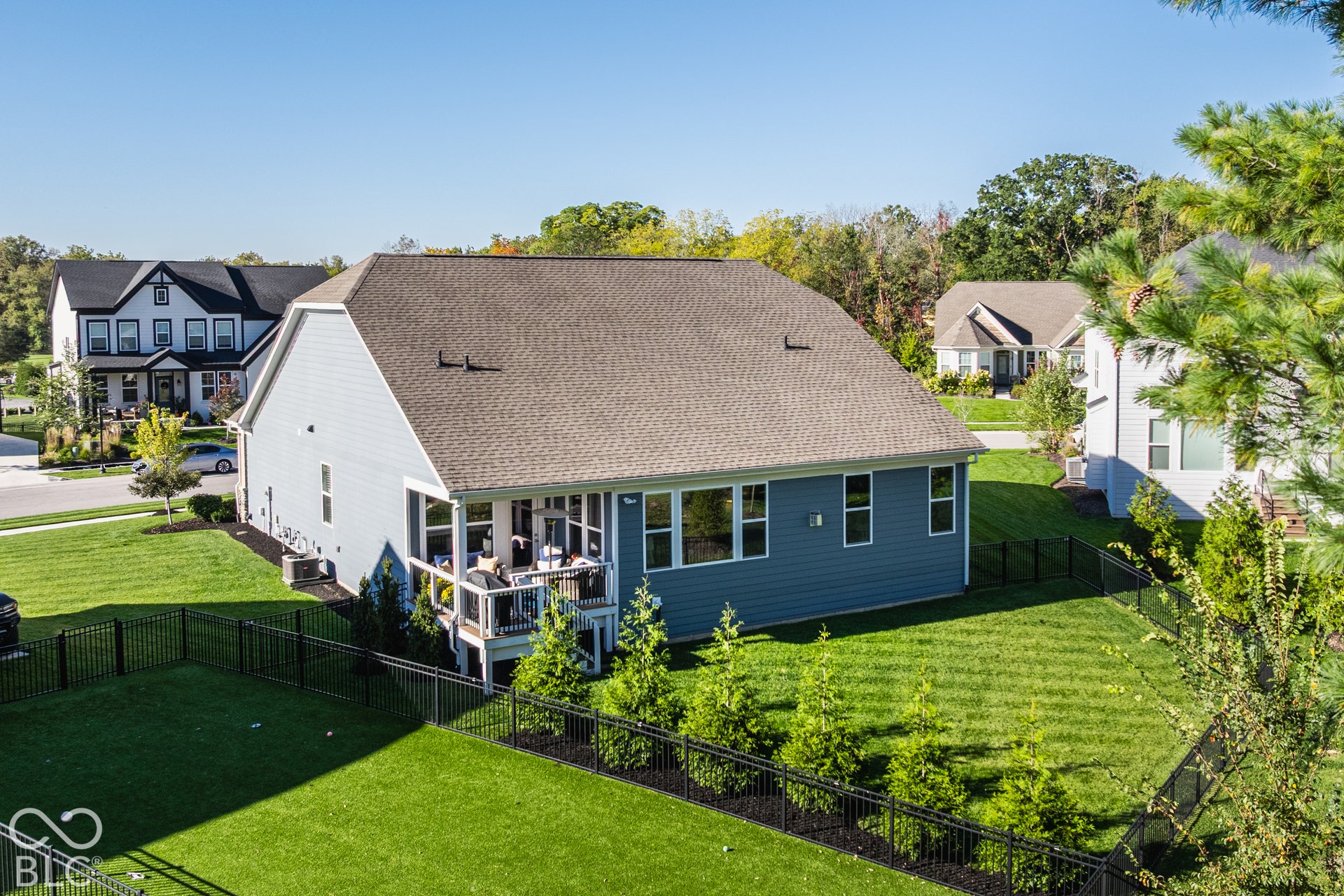 5419 Pembridge Lane, Zionsville, IN 46077