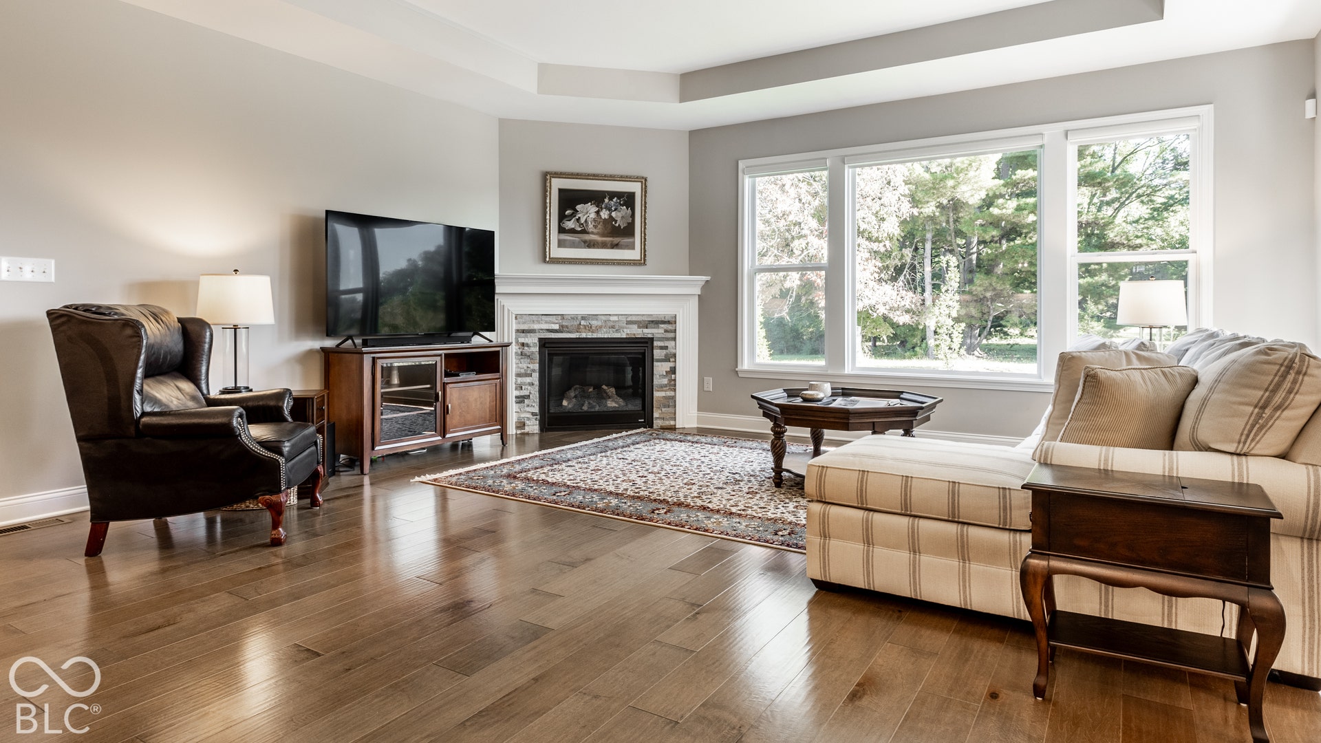 5419 Pembridge Lane, Zionsville, IN 46077