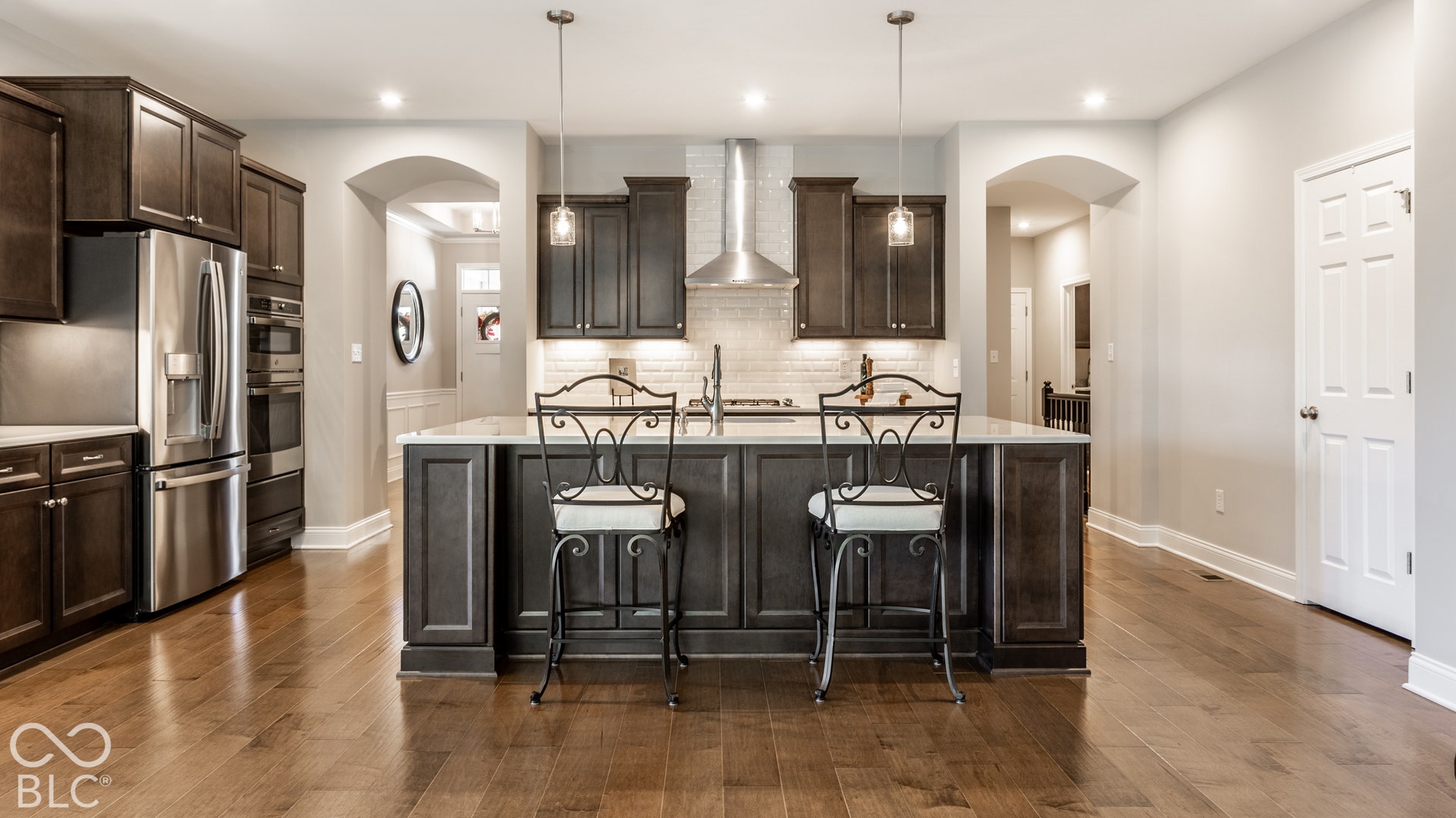 5419 Pembridge Lane, Zionsville, IN 46077