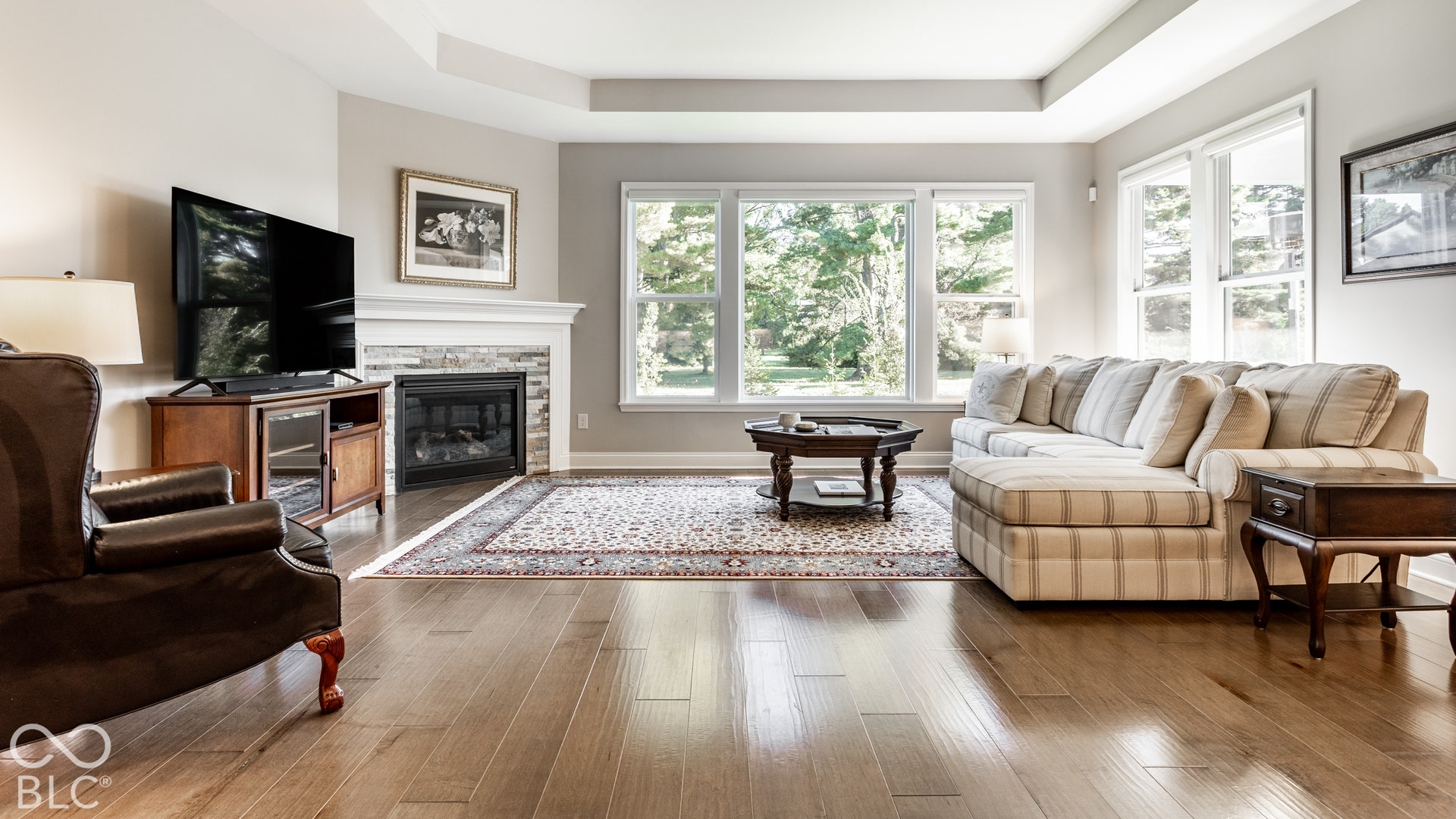 5419 Pembridge Lane, Zionsville, IN 46077