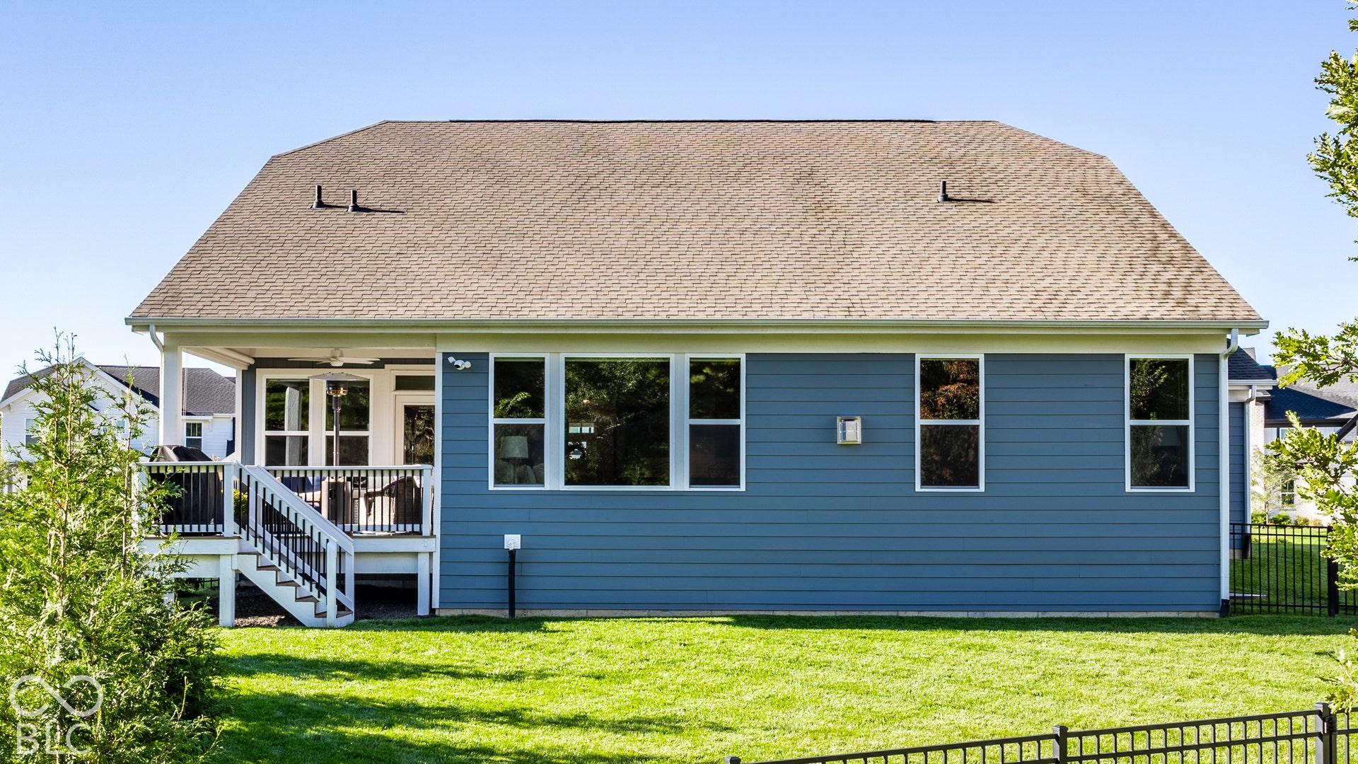 5419 Pembridge Lane, Zionsville, IN 46077