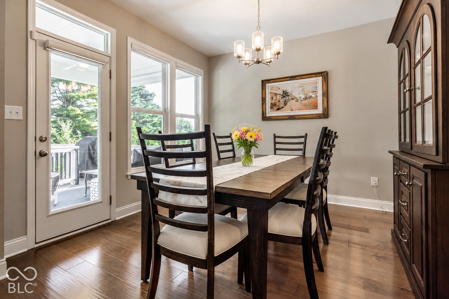 5419 Pembridge Lane, Zionsville, IN 46077