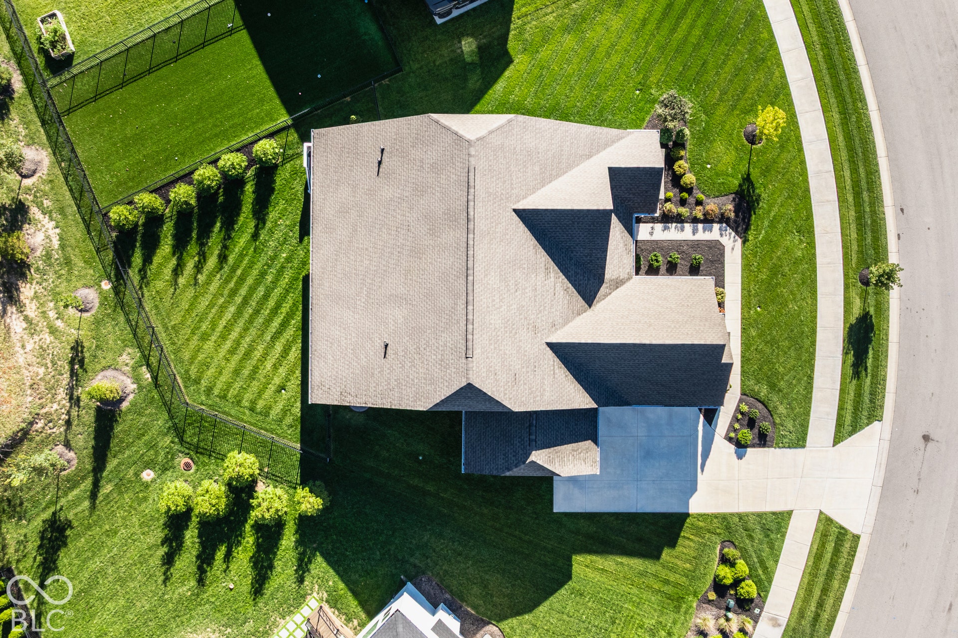 5419 Pembridge Lane, Zionsville, IN 46077