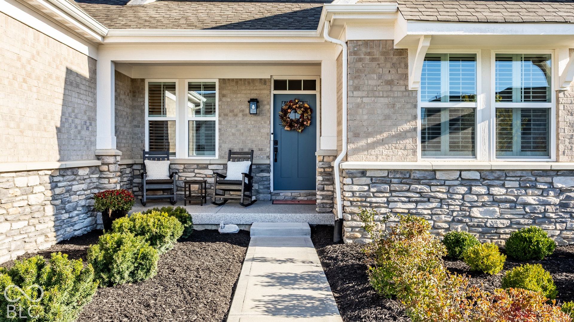 5419 Pembridge Lane, Zionsville, IN 46077