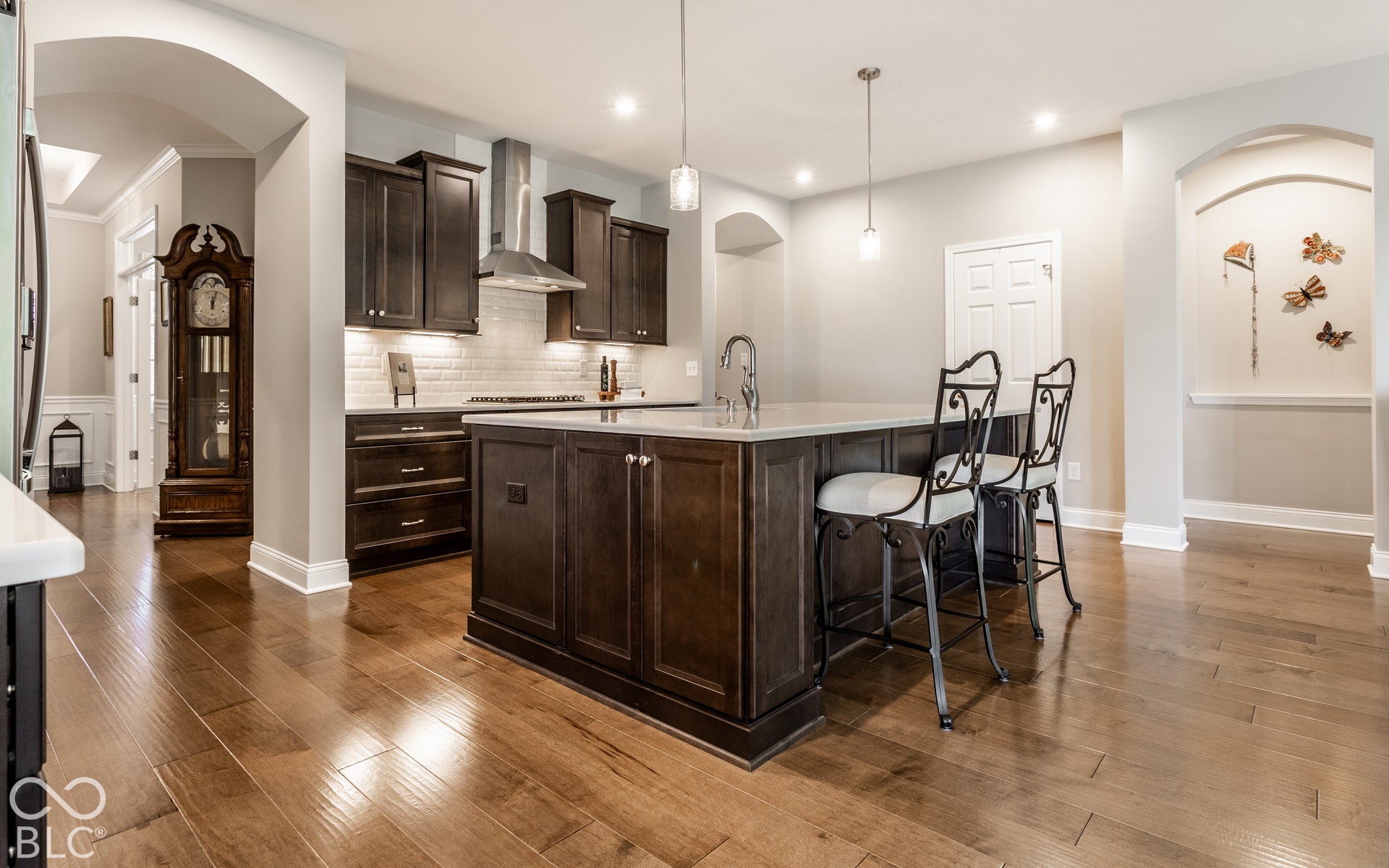 5419 Pembridge Lane, Zionsville, IN 46077