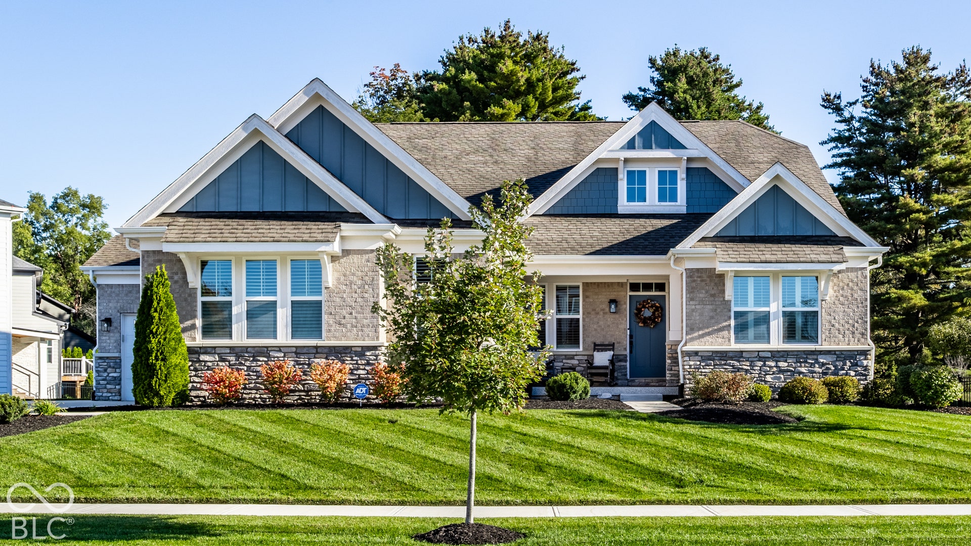 5419 Pembridge Lane, Zionsville, IN 46077