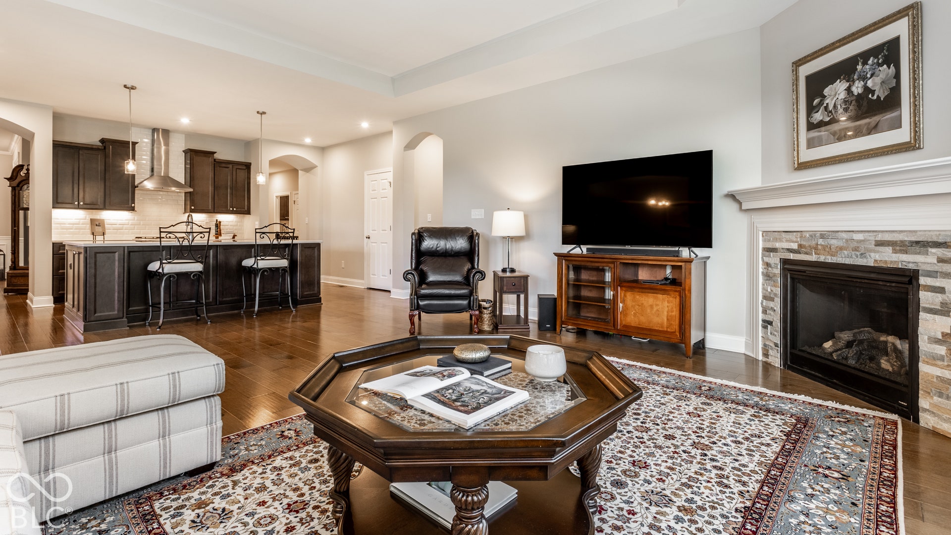 5419 Pembridge Lane, Zionsville, IN 46077