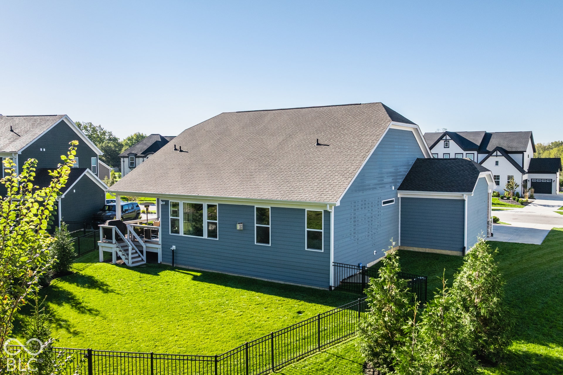 5419 Pembridge Lane, Zionsville, IN 46077