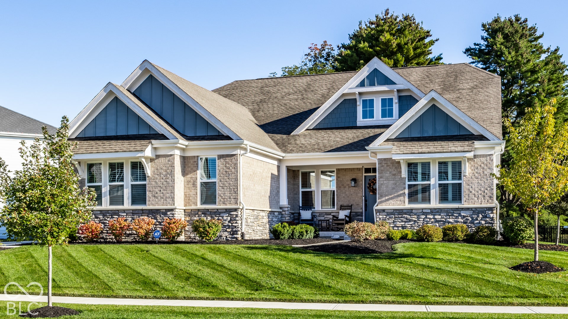 5419 Pembridge Lane, Zionsville, IN 46077