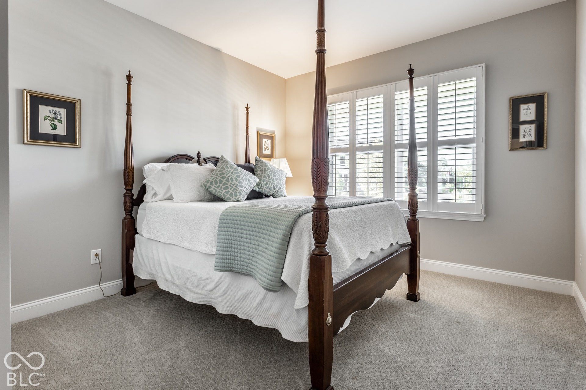 5419 Pembridge Lane, Zionsville, IN 46077