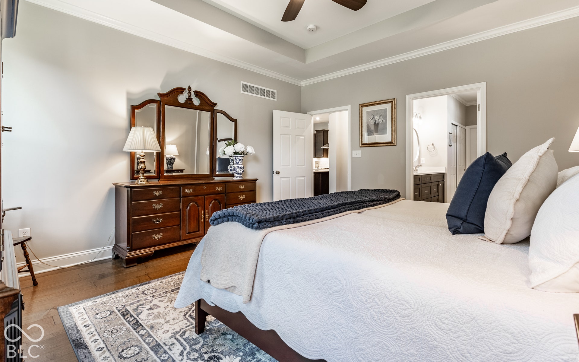 5419 Pembridge Lane, Zionsville, IN 46077