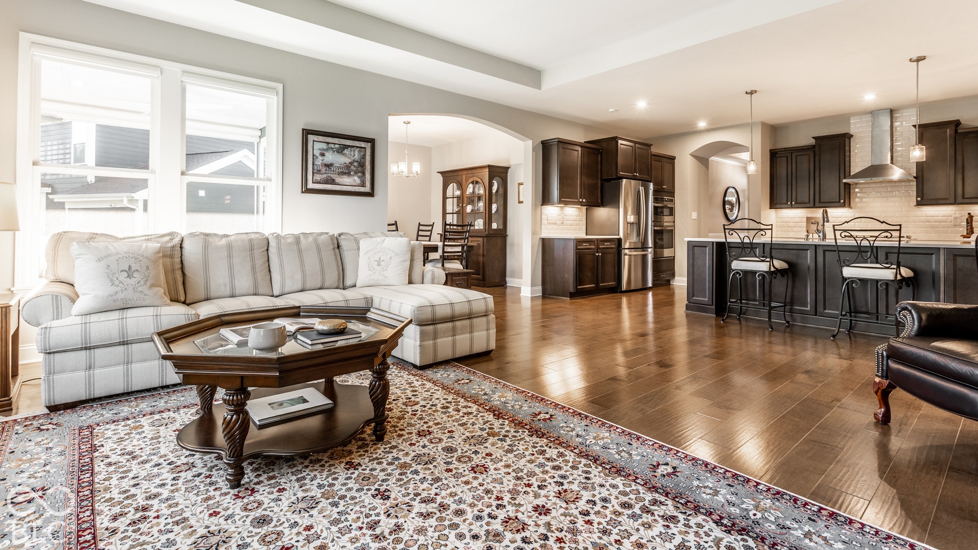 5419 Pembridge Lane, Zionsville, IN 46077