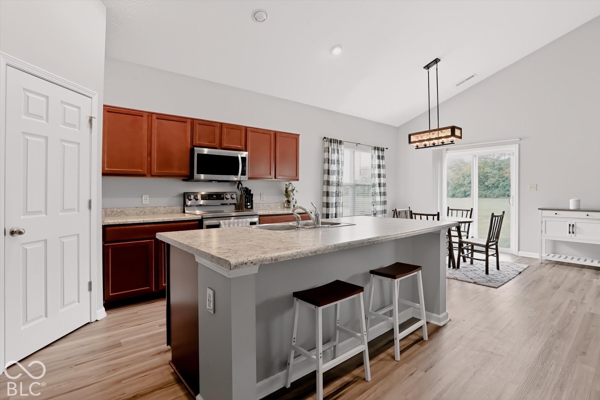 11830 Bellridge Drive, Indianapolis, IN 46235